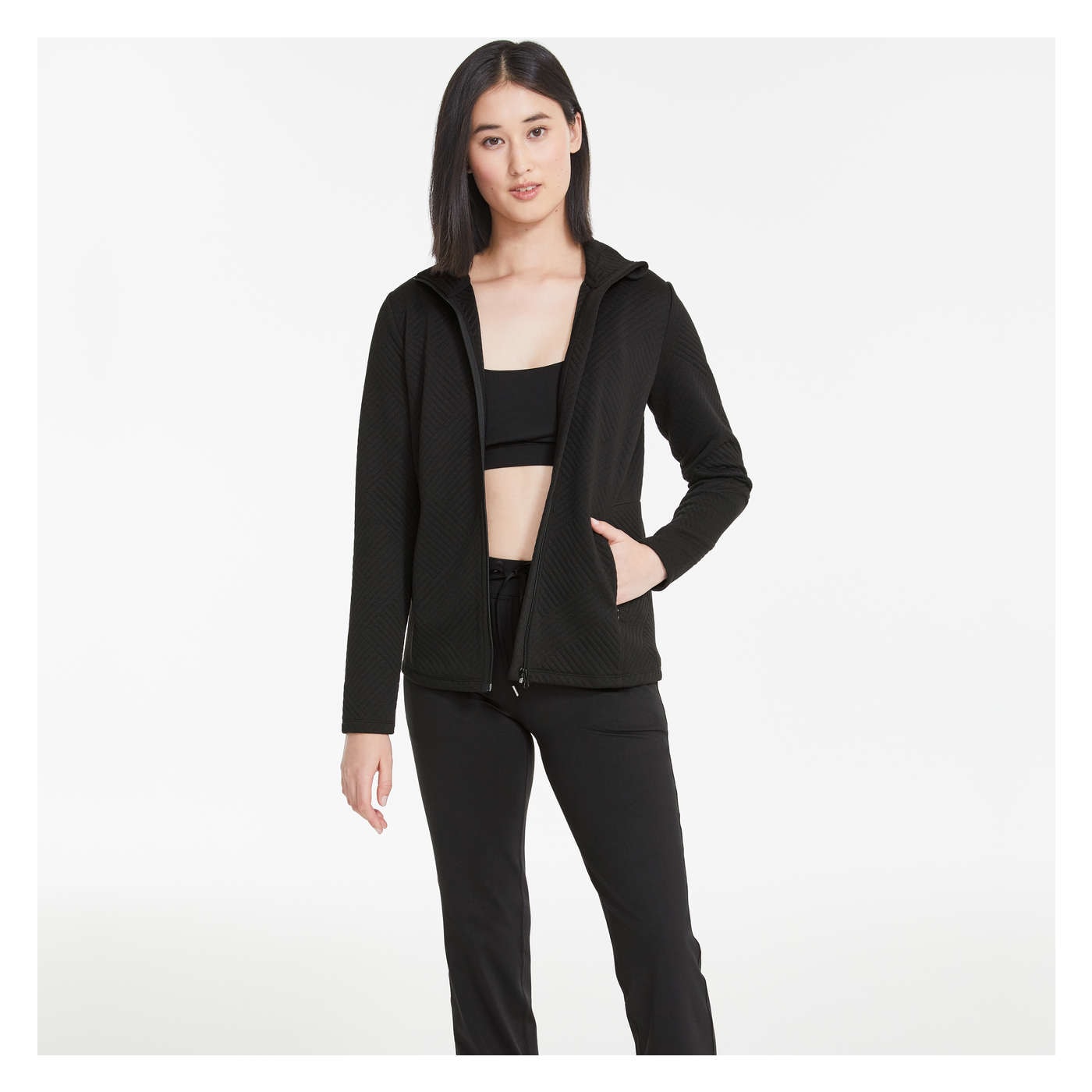 Active Jacket