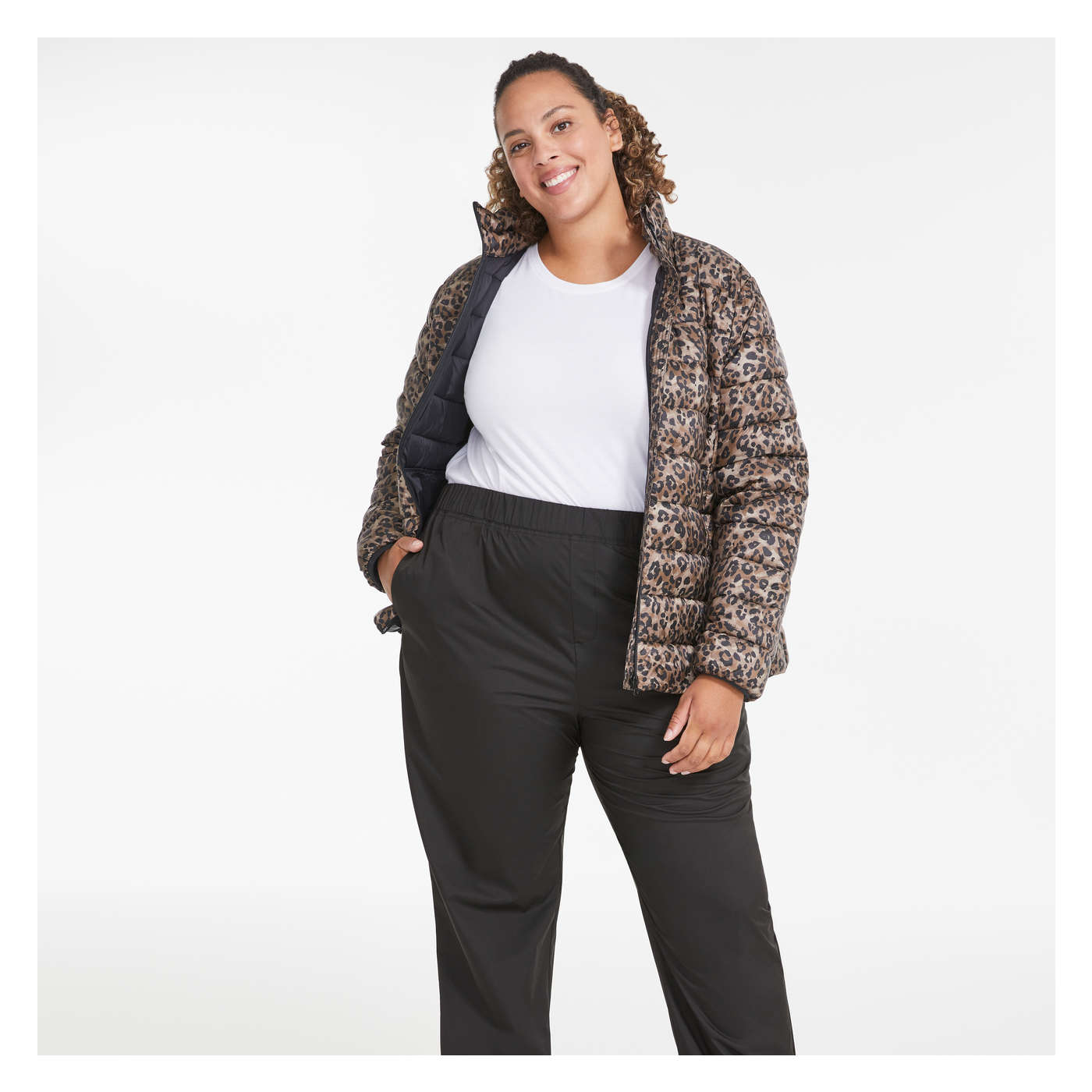 Women+ Packable Pant