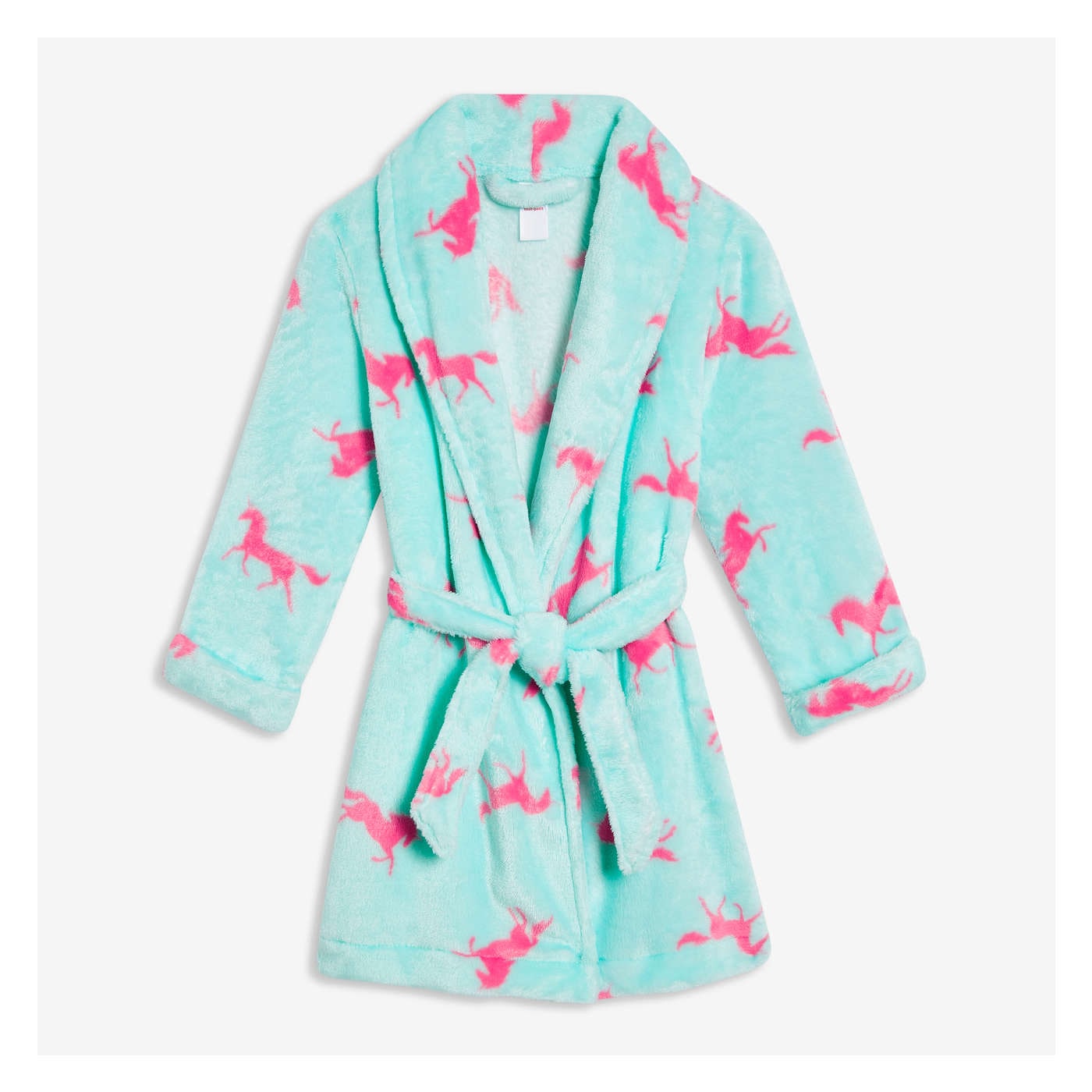 Toddler Girls' Fleece Robe