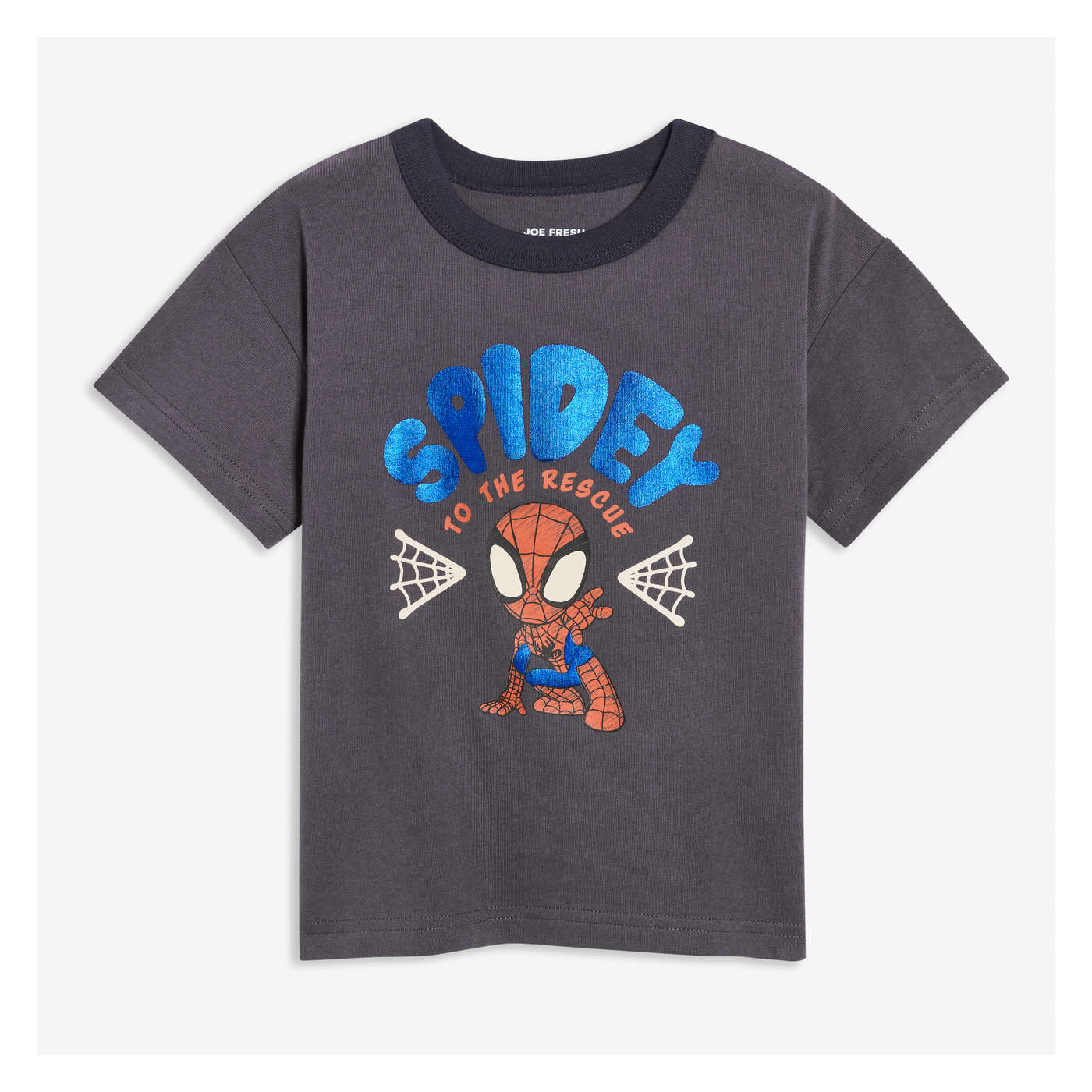 Toddler Marvel Spider-Man Tee