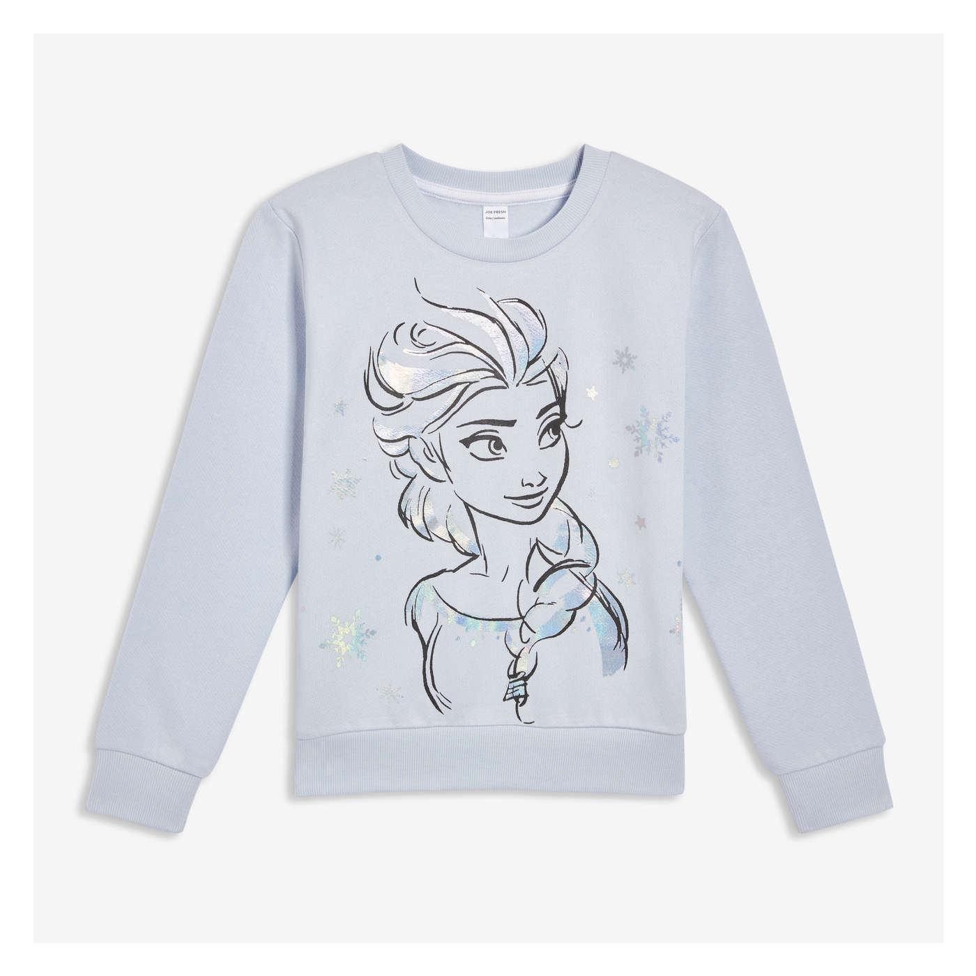 Kid Disney Frozen Pullover