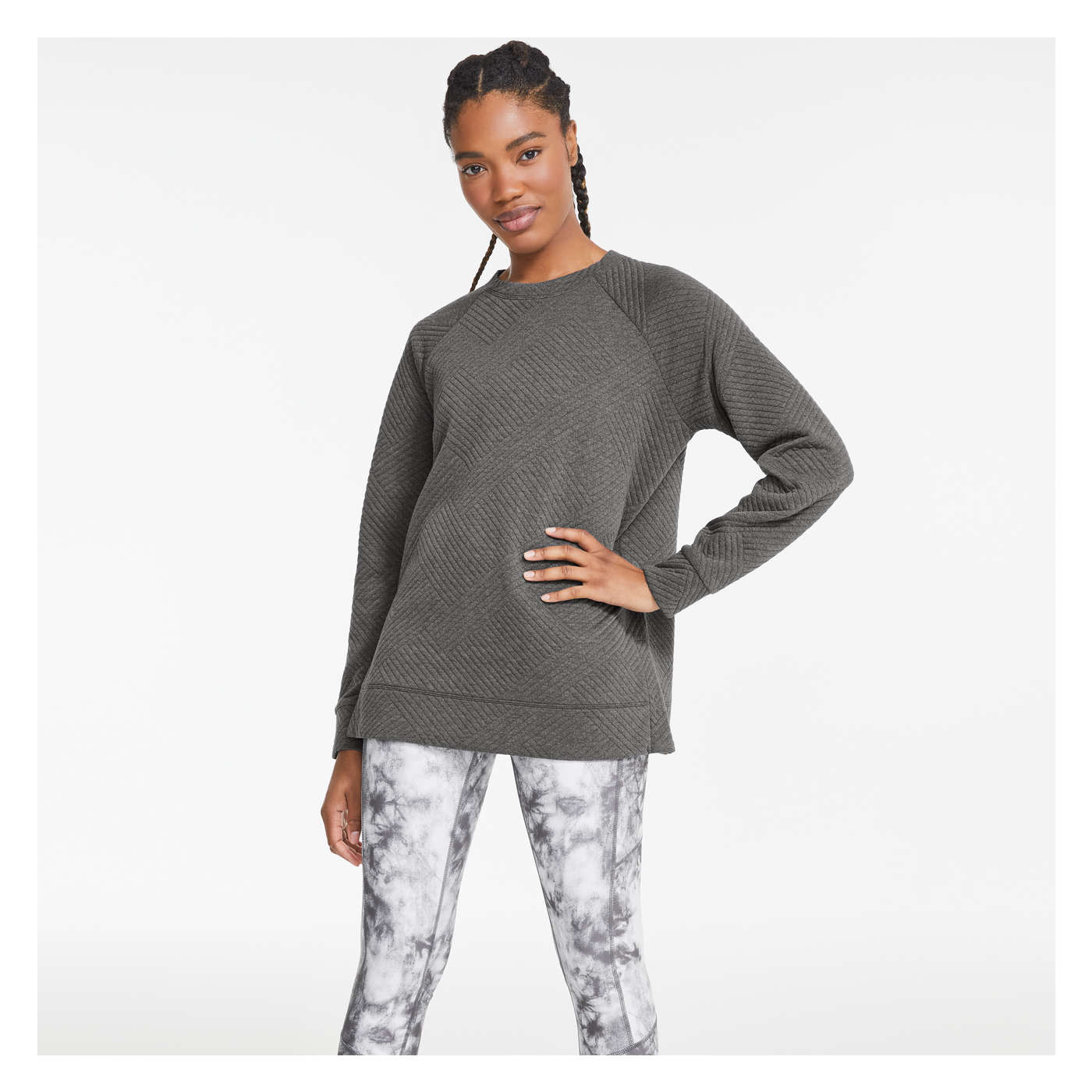 Active Pullover