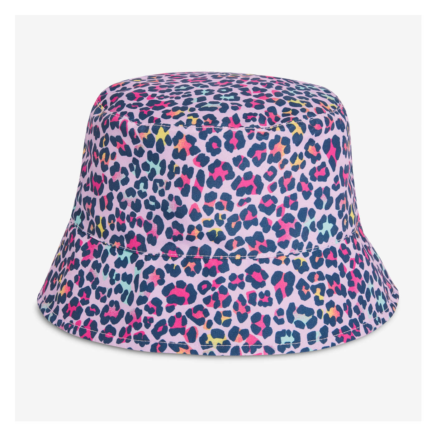 Toddler Girls' Reversible Swim Hat