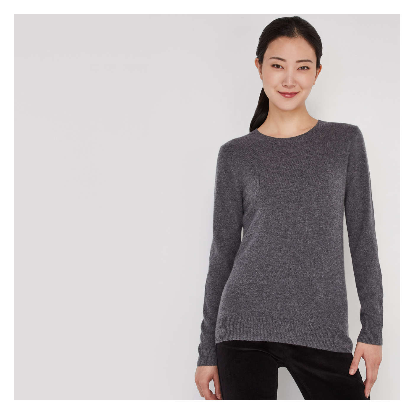 Cashmere Sweater