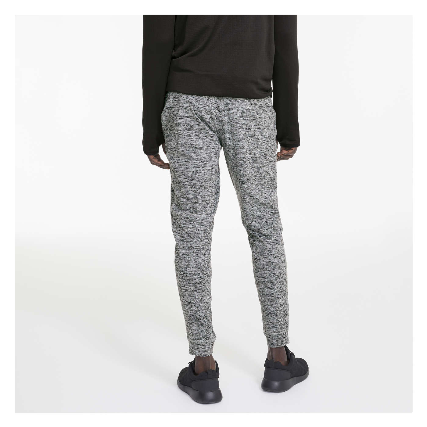 Men's Slim-Fit Active Jogger