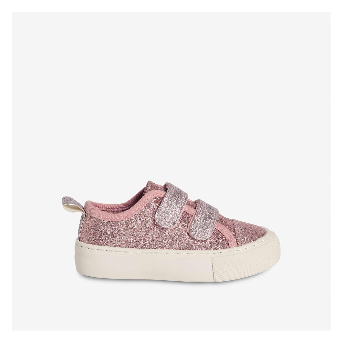 Toddler Girls' Quick-Close Sneakers