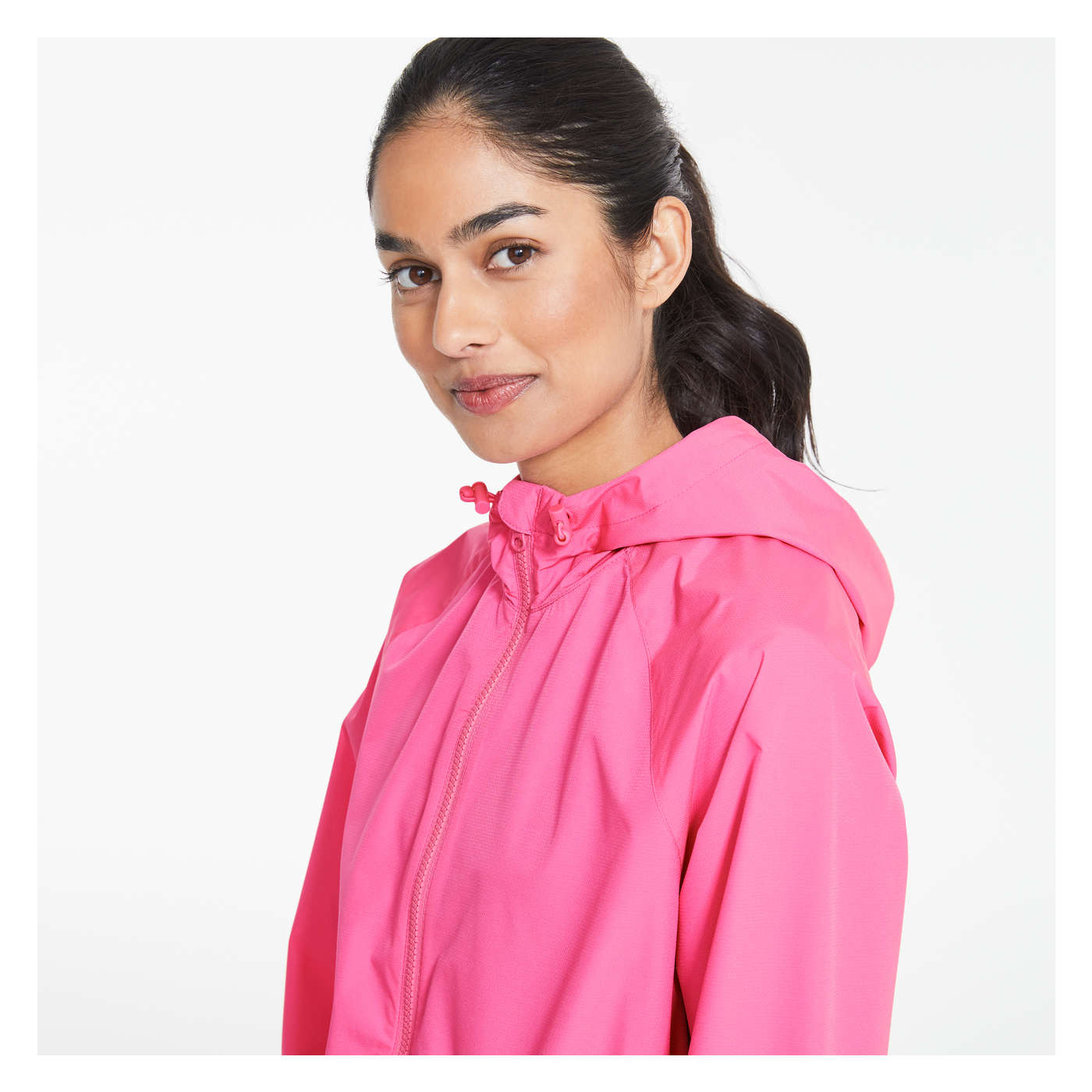 Packable Jacket