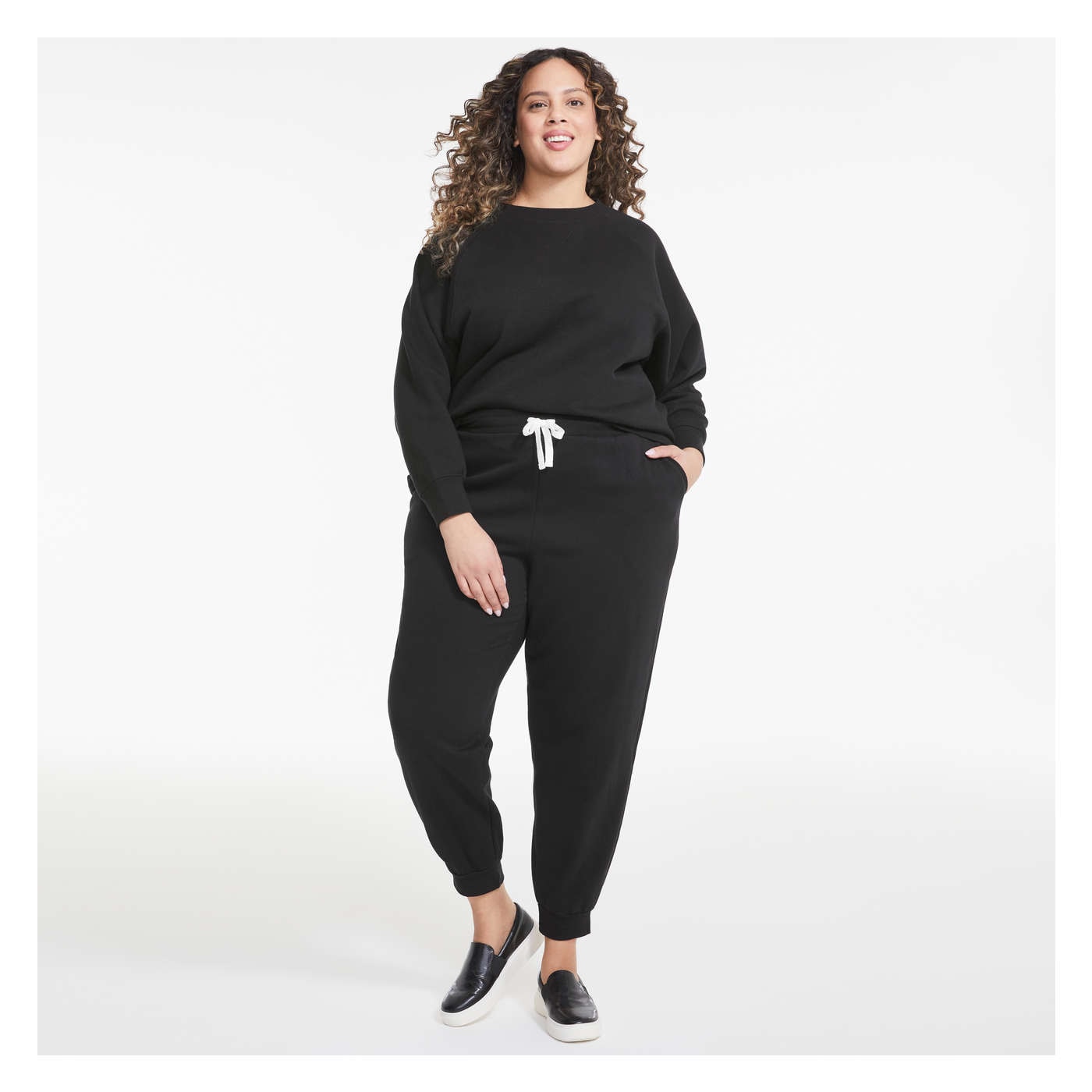 Women+ Jogger