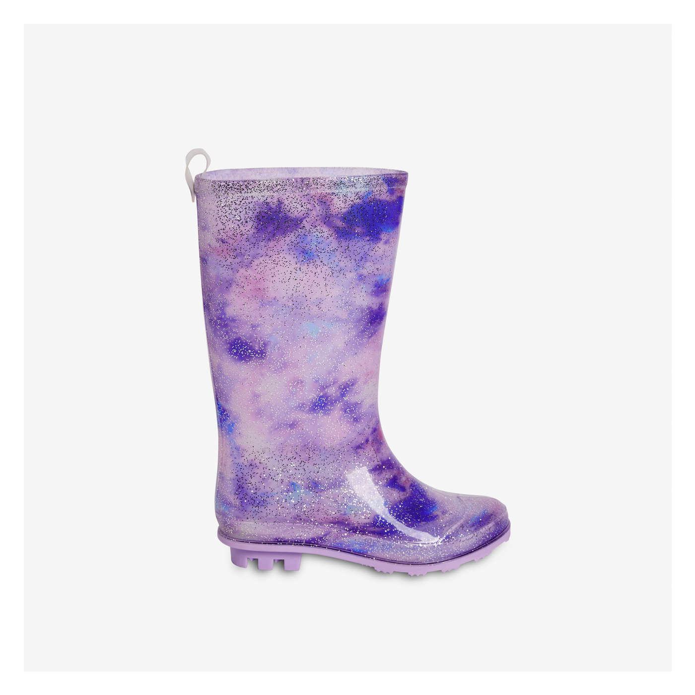 Kid Girls' Rain Boots