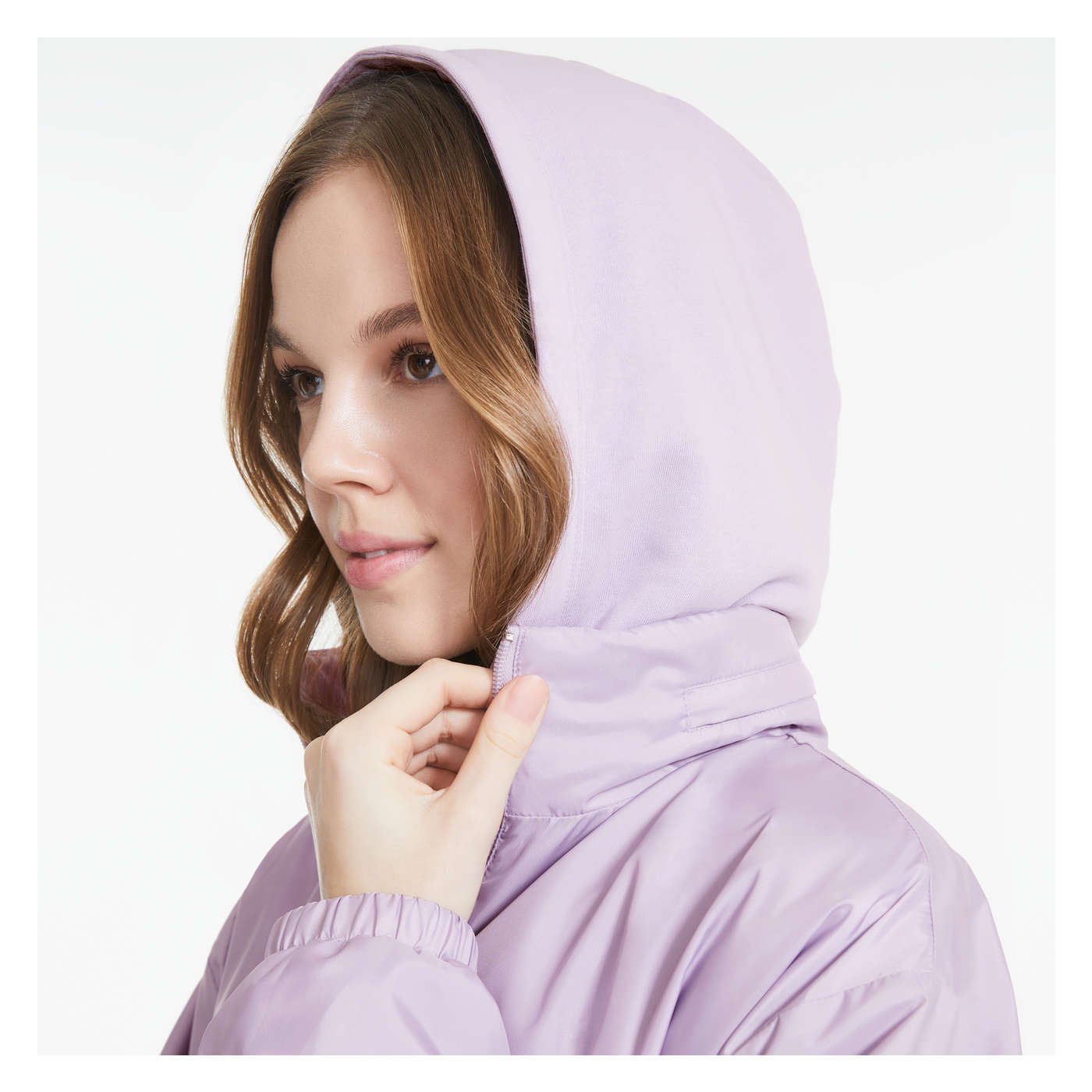 Gender Free Adult Windbreaker