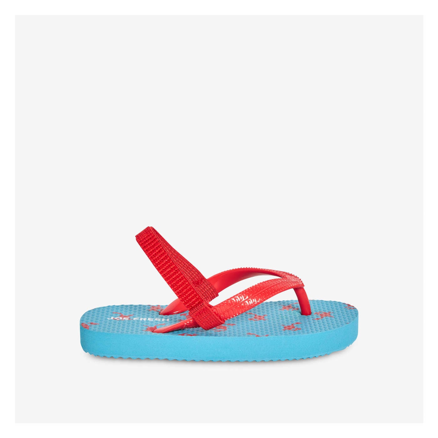 Toddler Boys' Flip Flops
