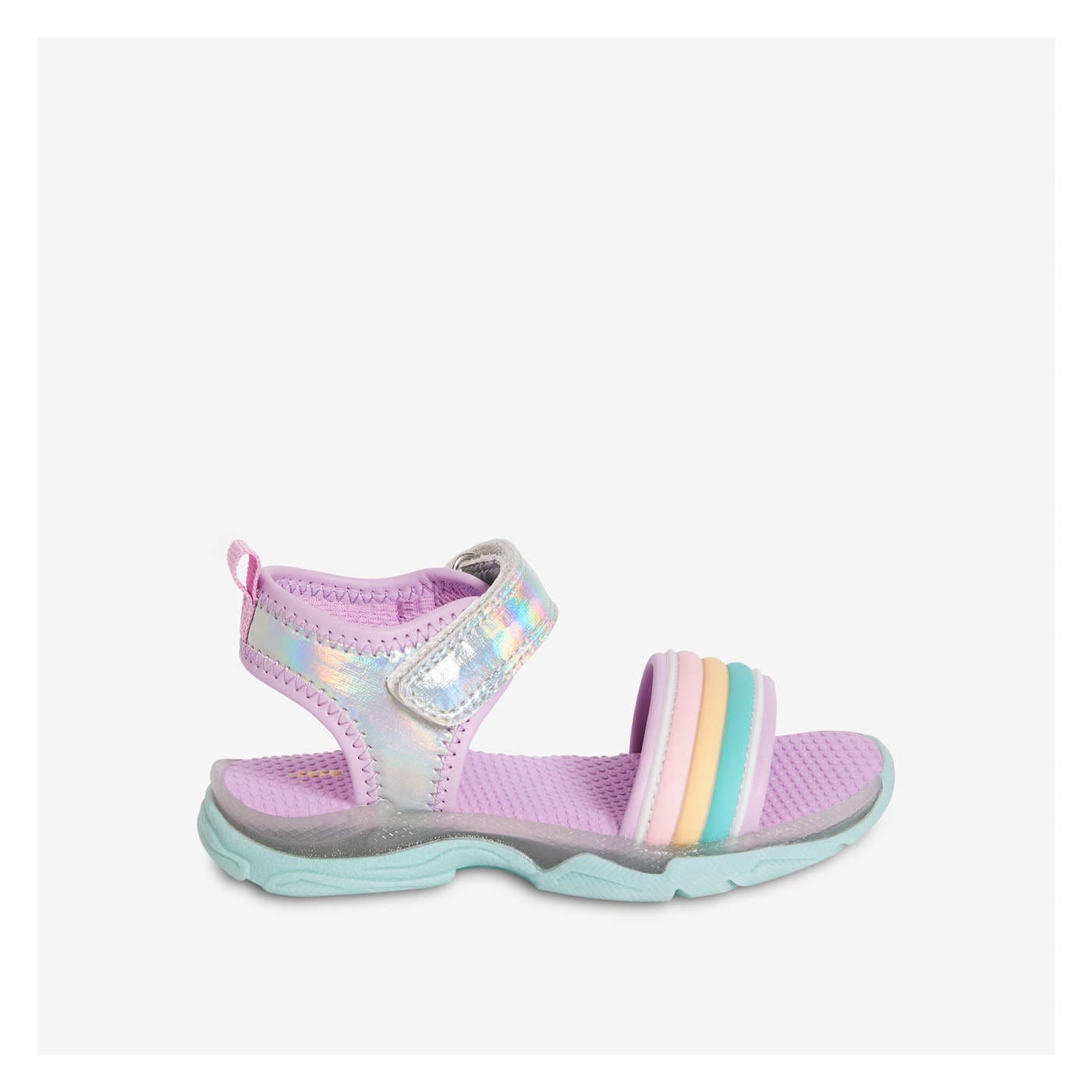 Toddler Girls' Sport Sandals
