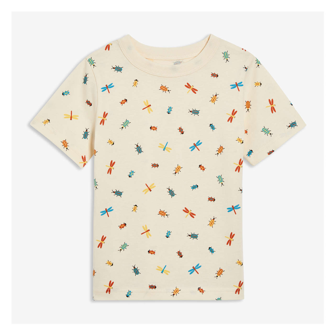 Toddler Boys' Tee