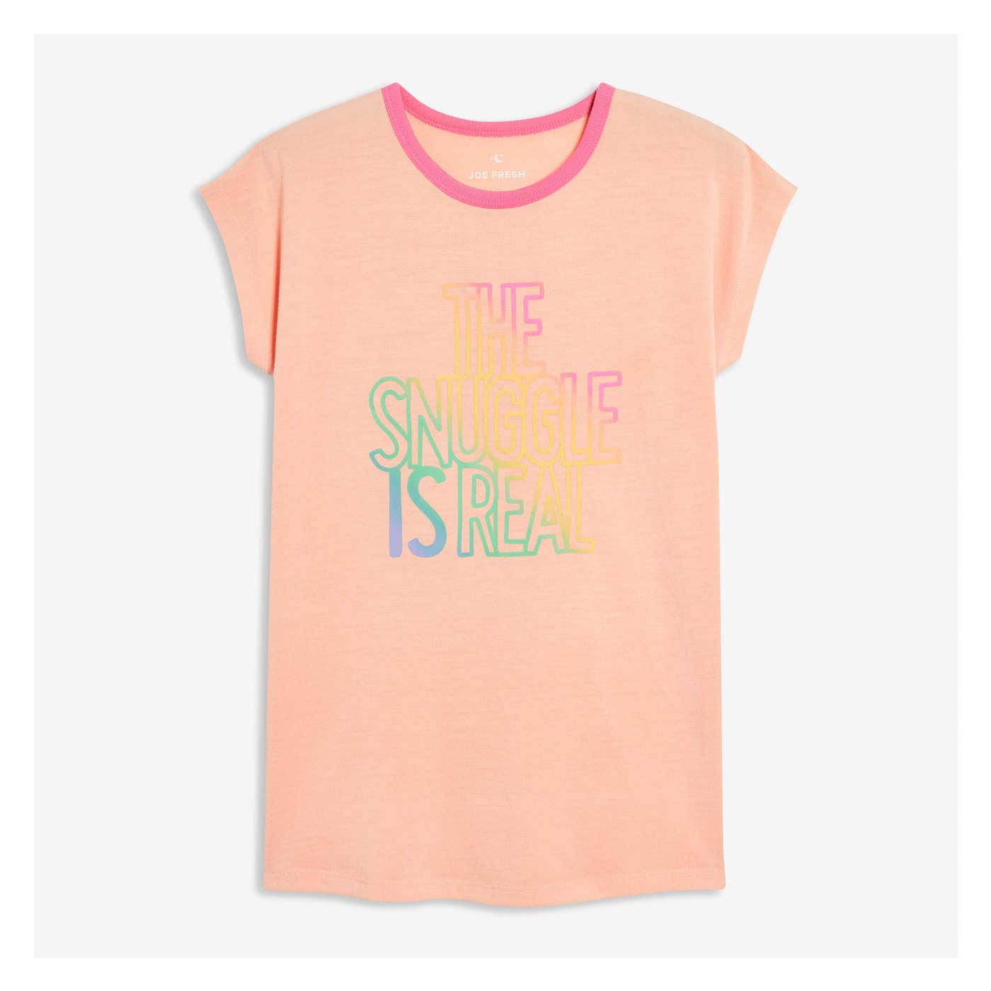 Kid Girls' Nightie