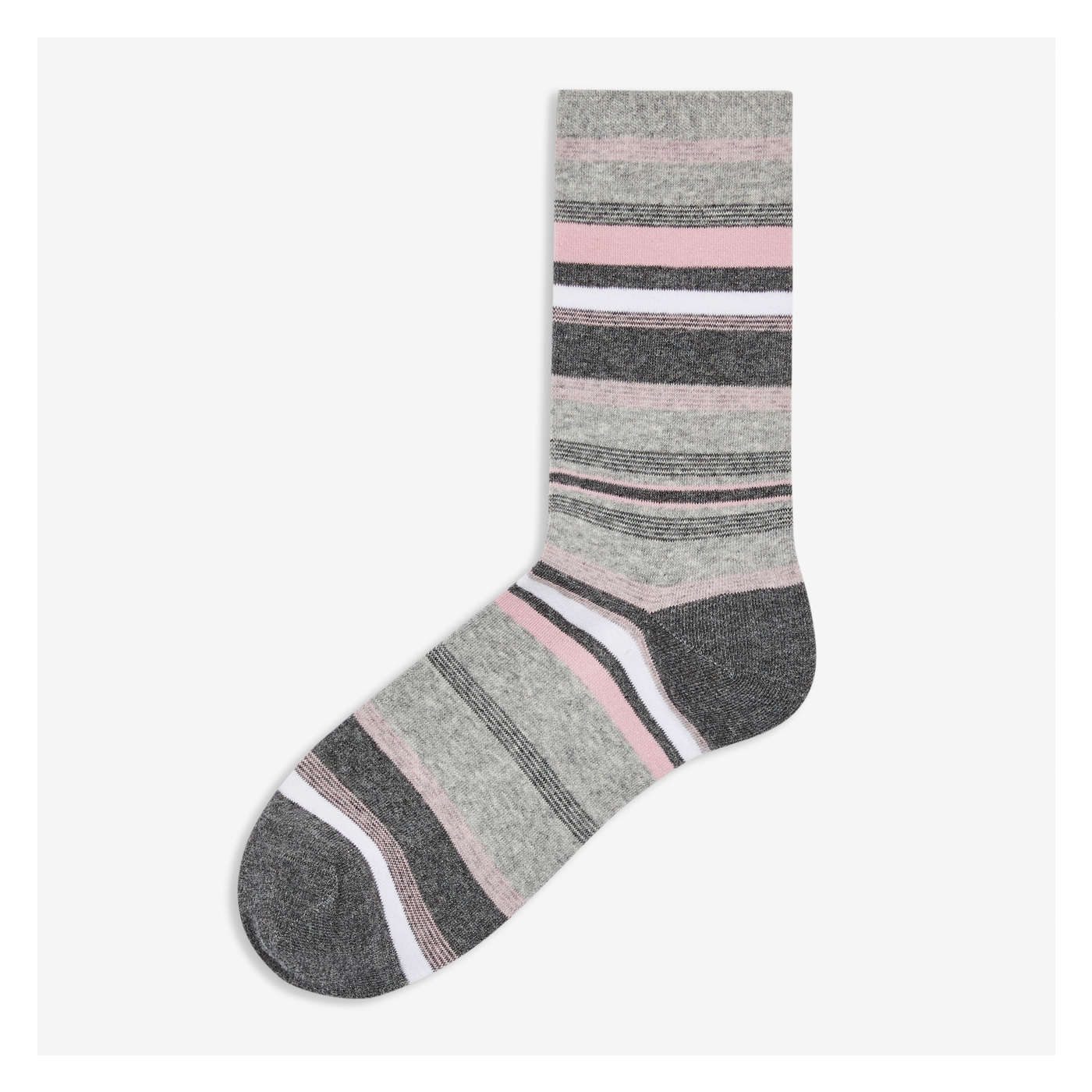 Crew Socks