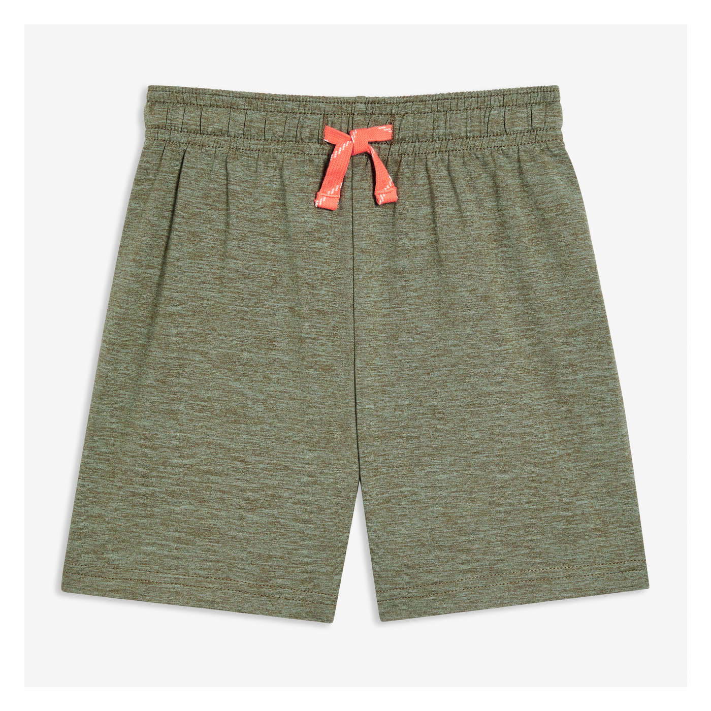 Toddler Boys' Active Short