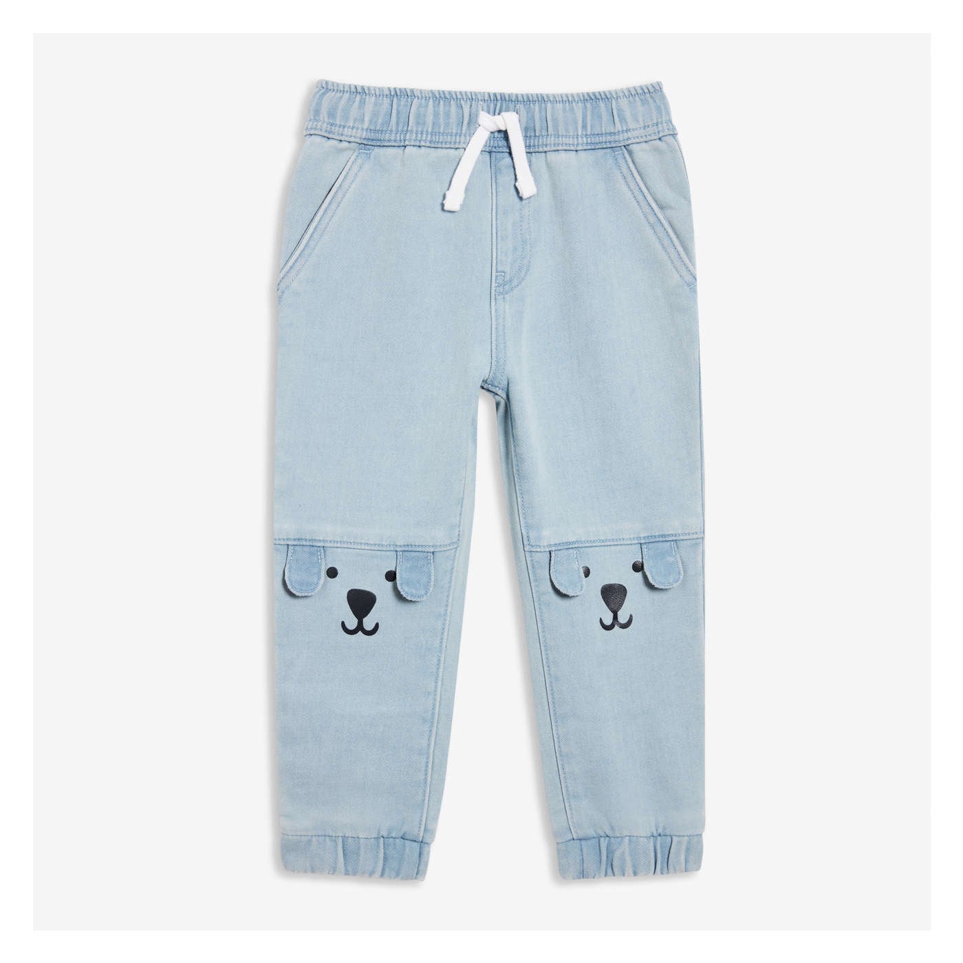 Toddler Boys' Jogger