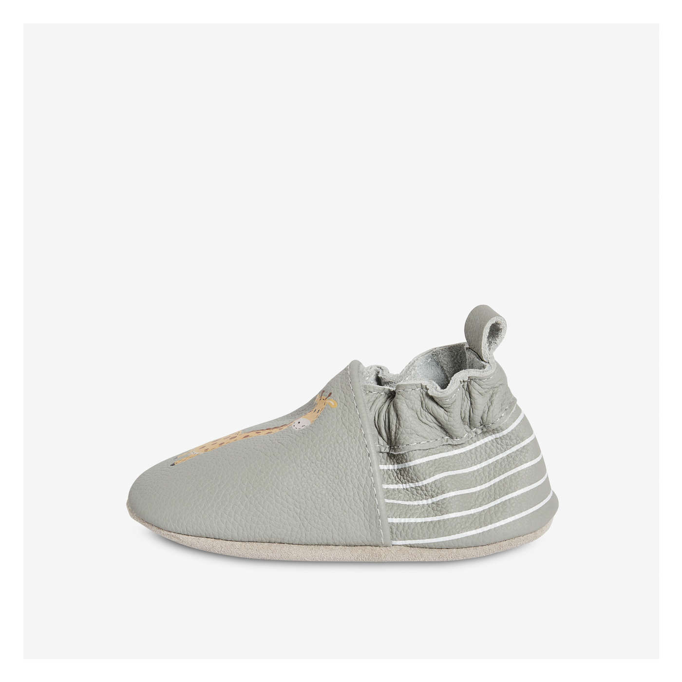 Baby Boys' Giraffe Shoes