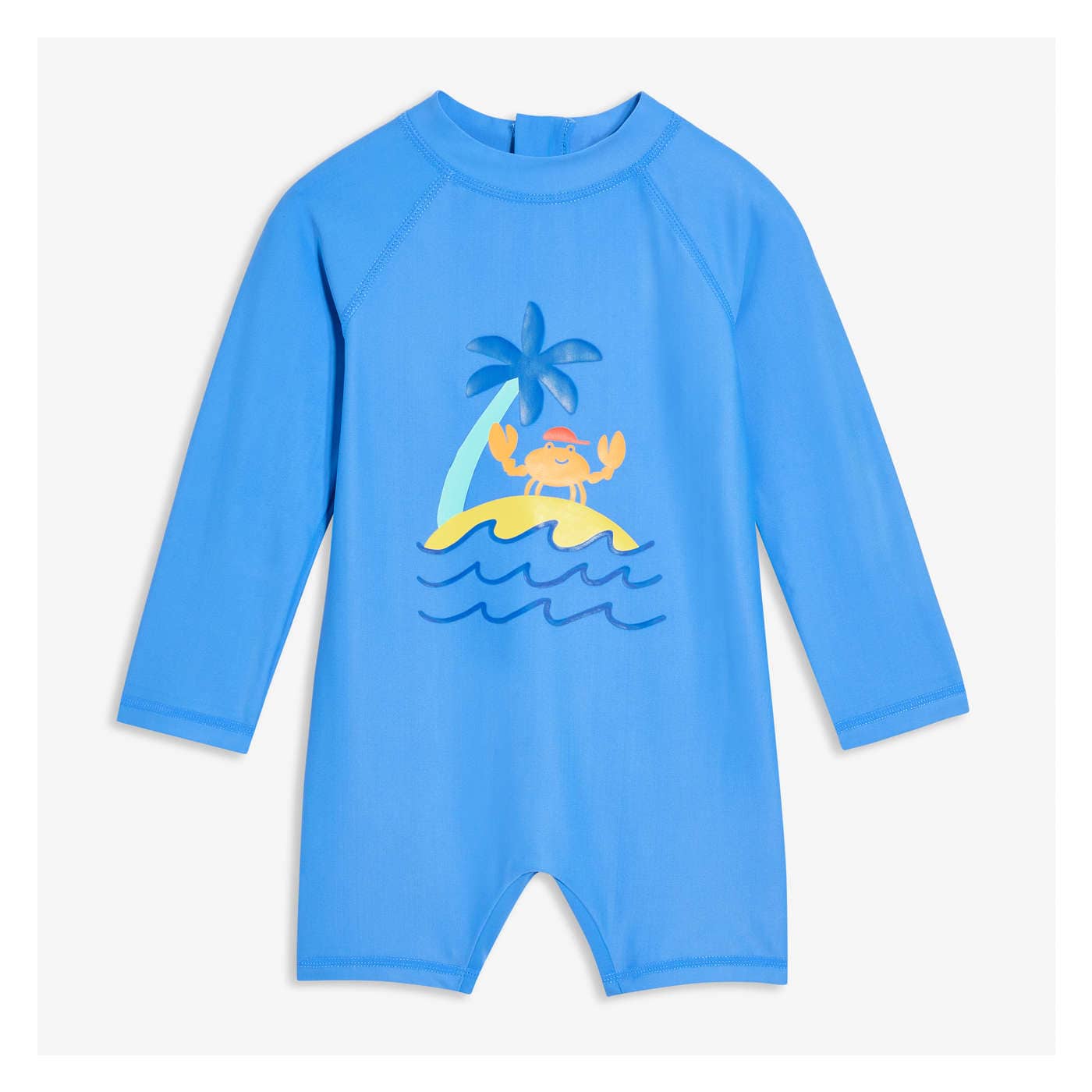 Baby Boys' Swimsuit