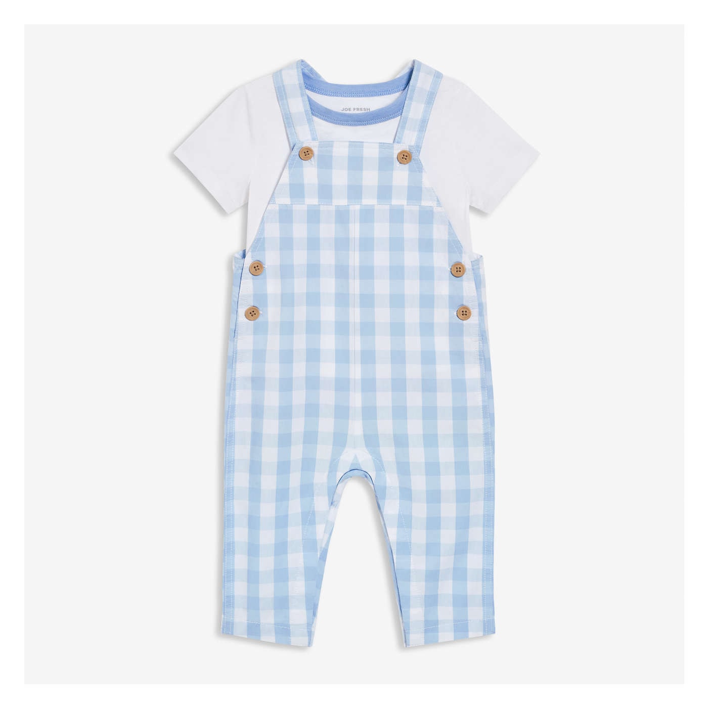 Baby Boys' 2 Piece Set