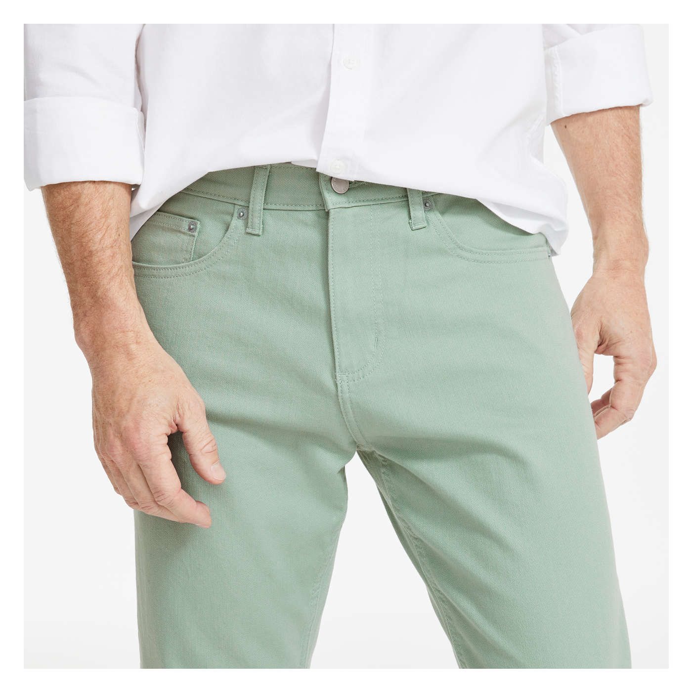 Men's Slim Pant