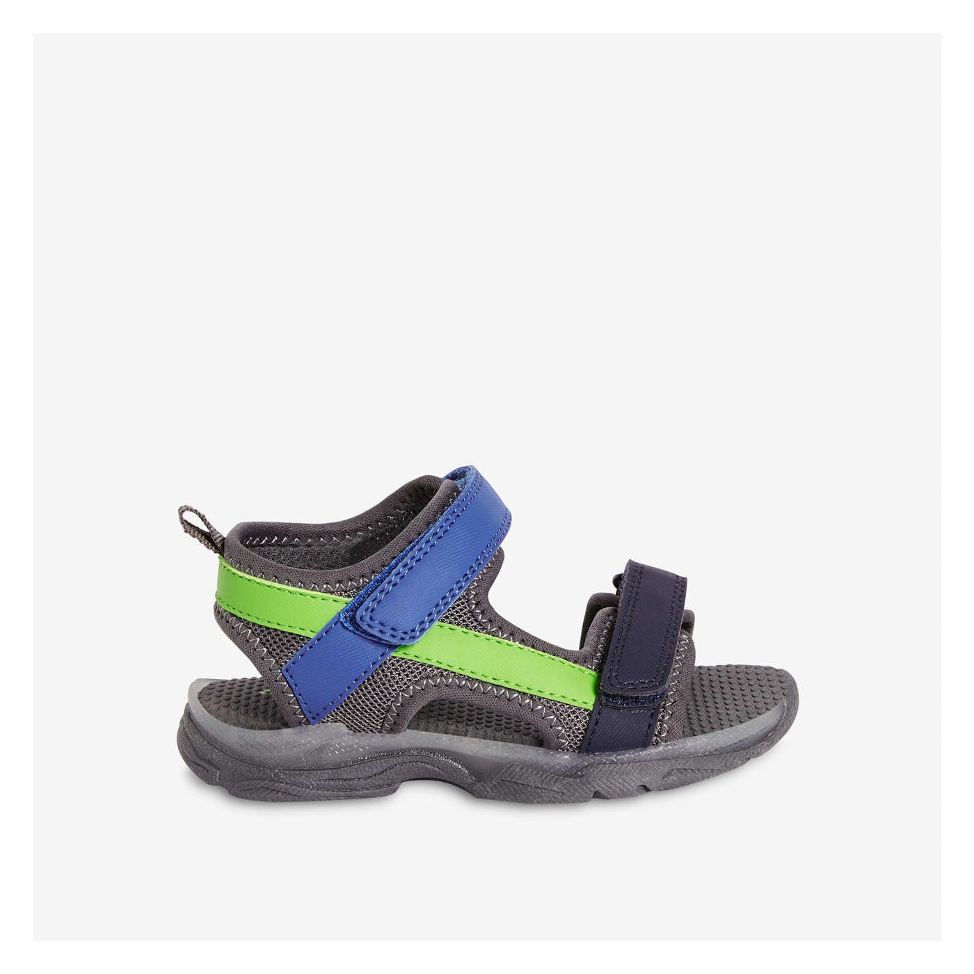Toddler Boys' Open-Toe Sandals