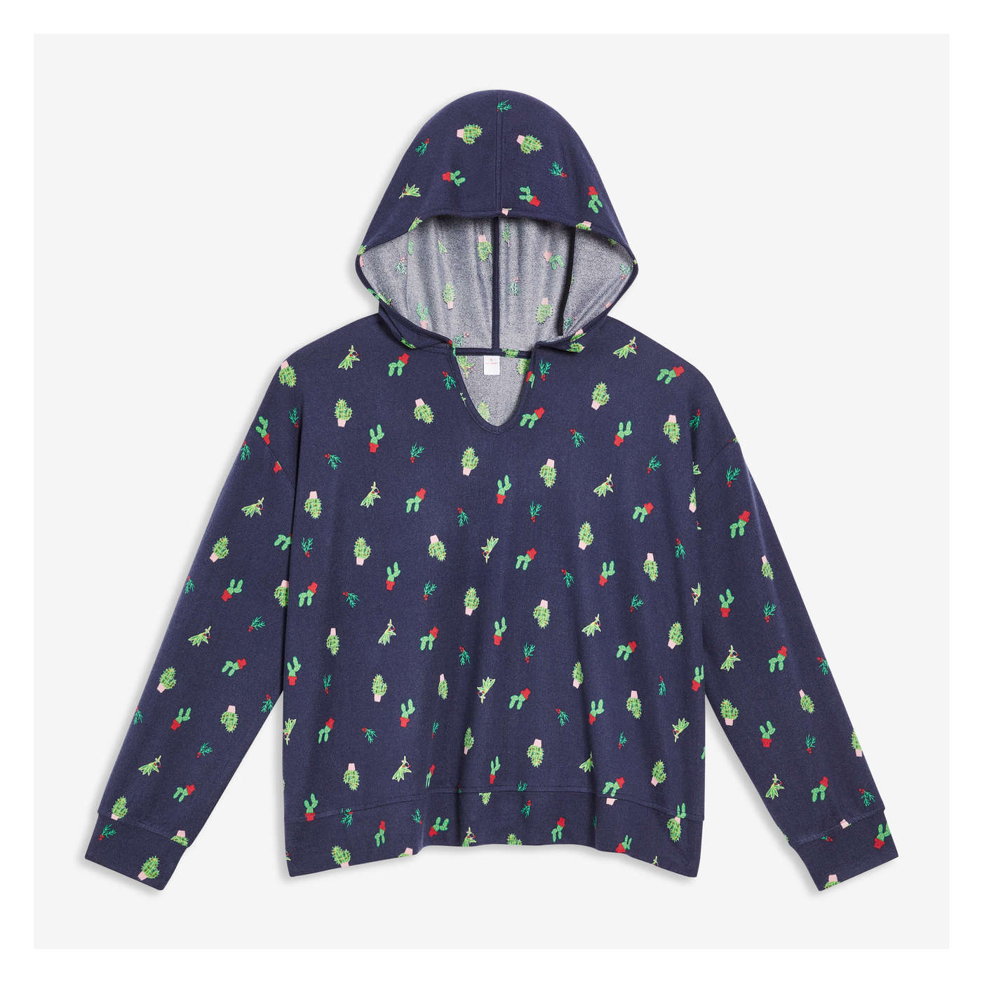 Women+ Hoodie