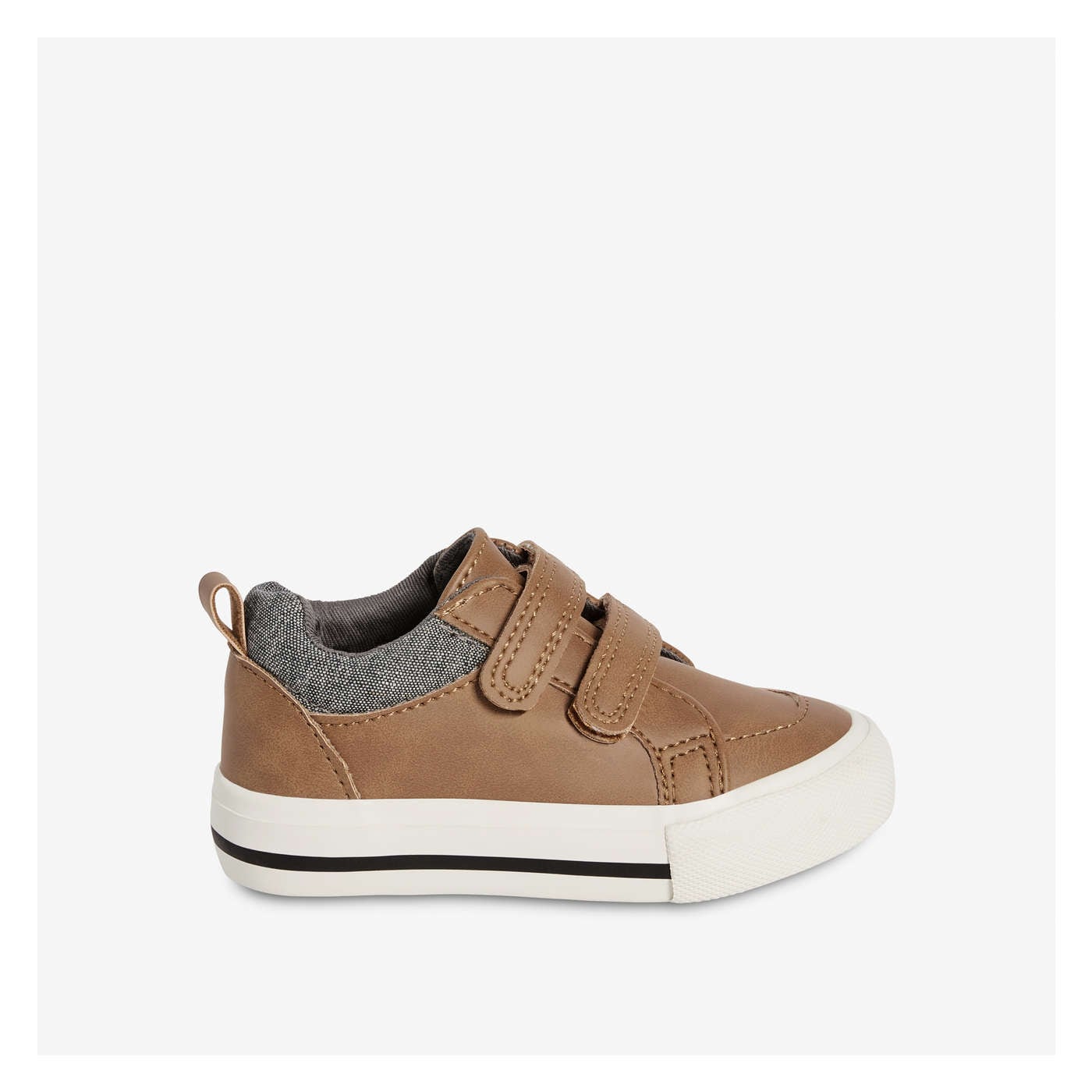 Baby Boys' Quick-Close Sneakers
