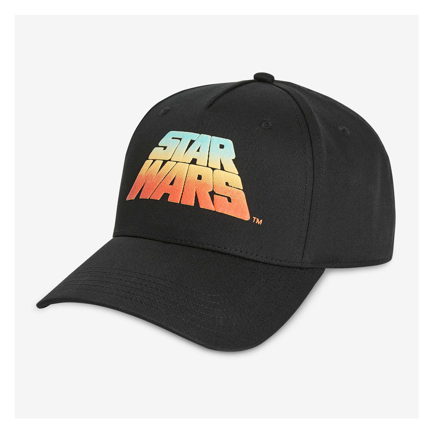 Star Wars Graphic Baseball Cap