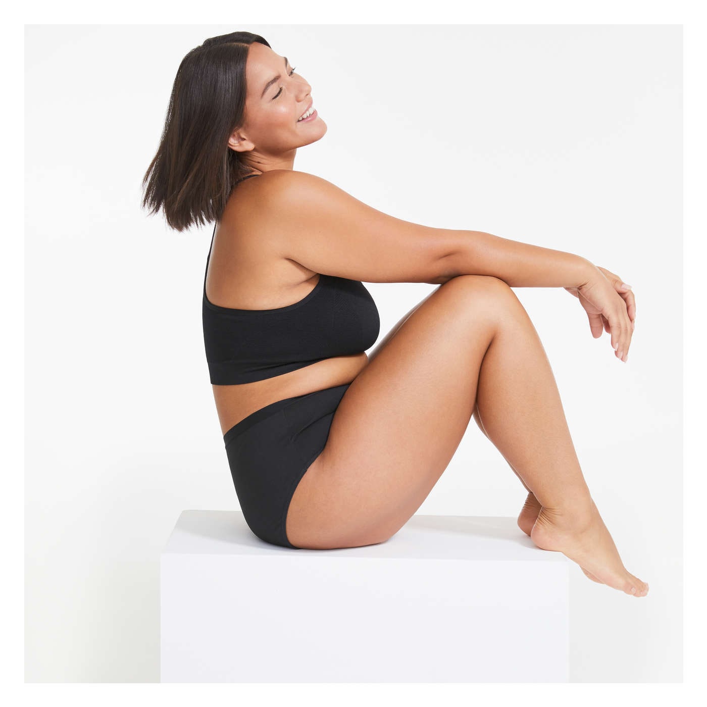 Women+ 2 Pack Heavy Absorbency Underwear