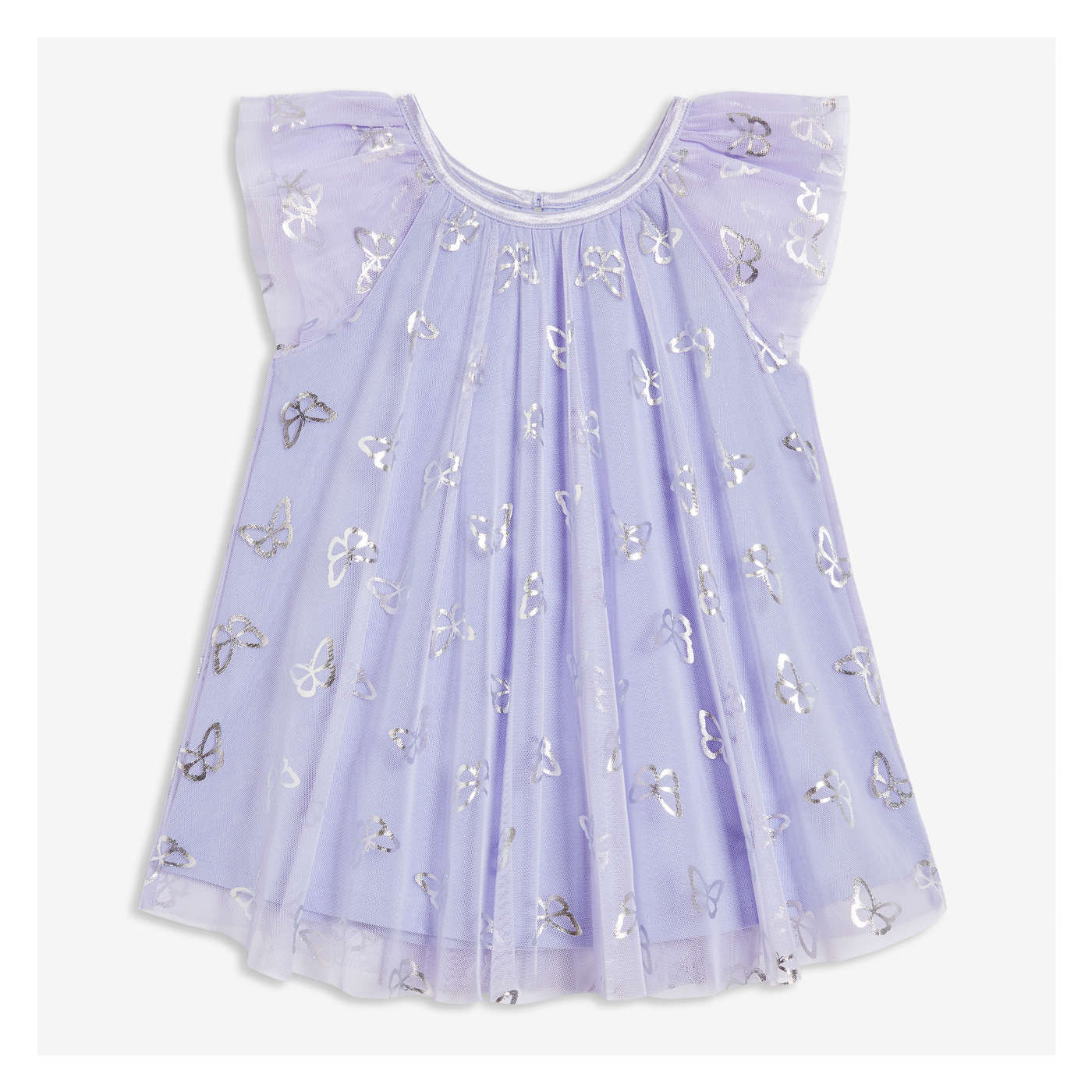 Baby Girls' Tulle Dress