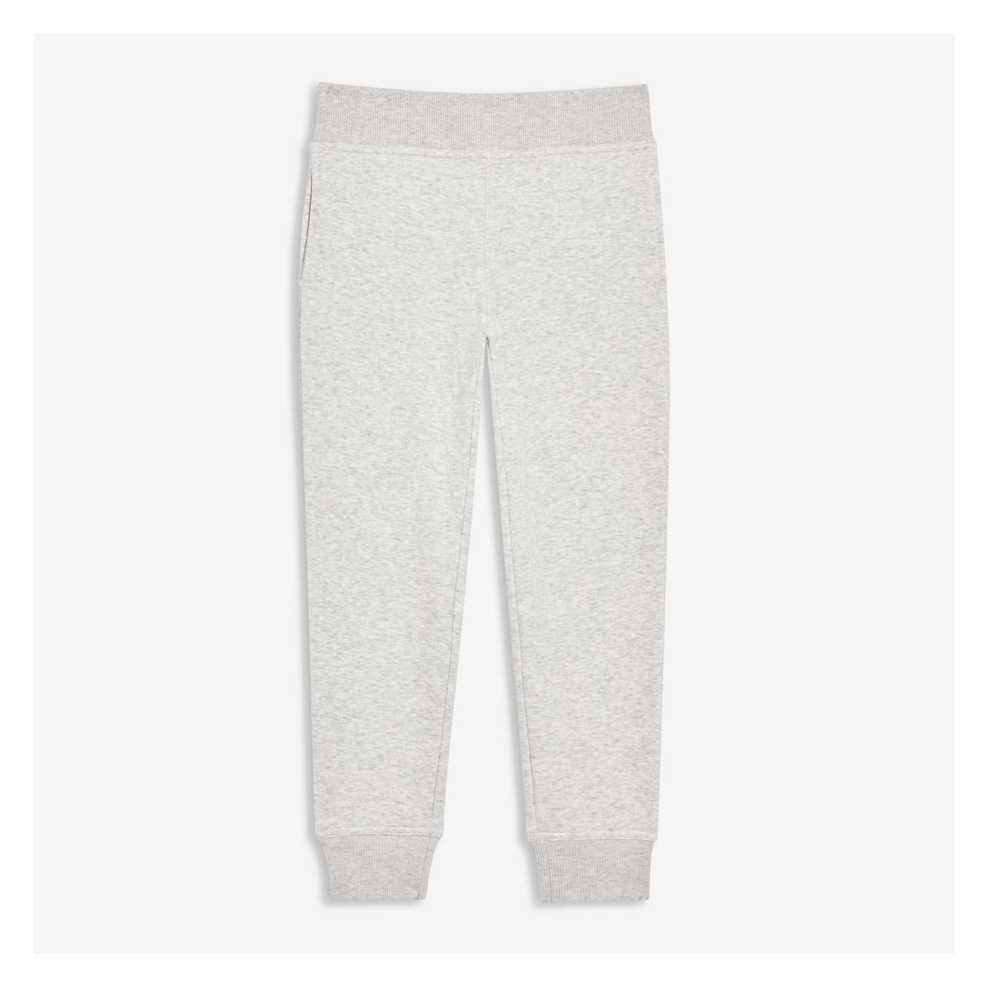 Kid Girls' Fleece Active Jogger