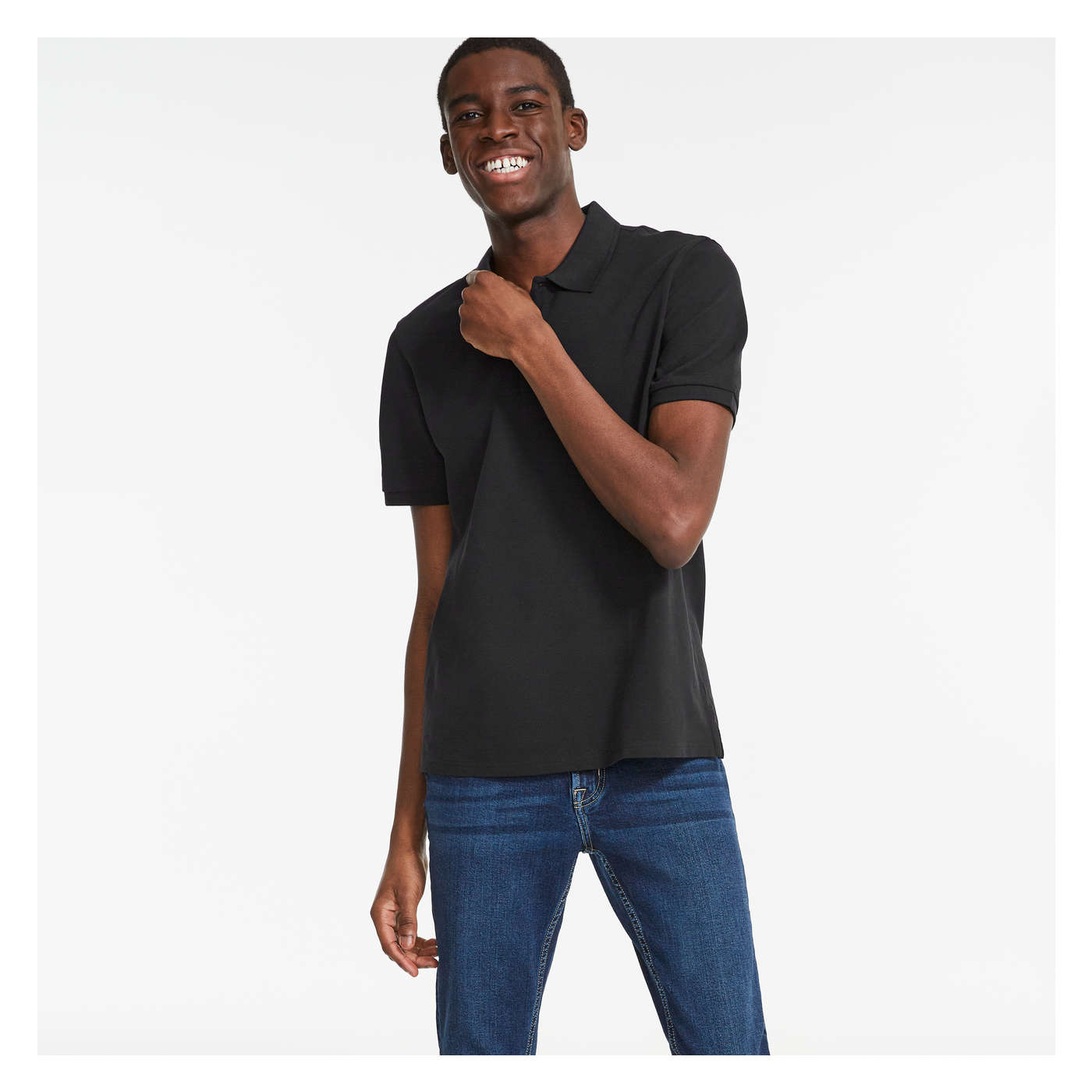 Men's Polo