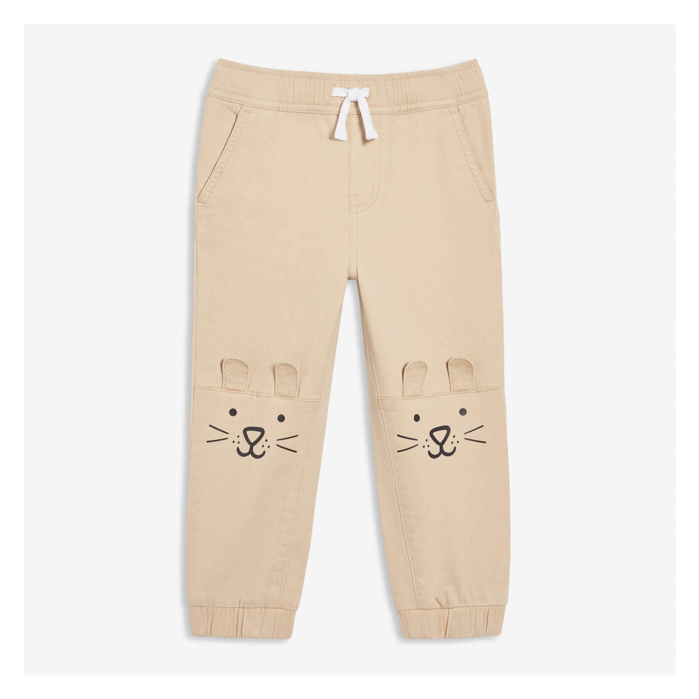 Toddler Boys' Jogger