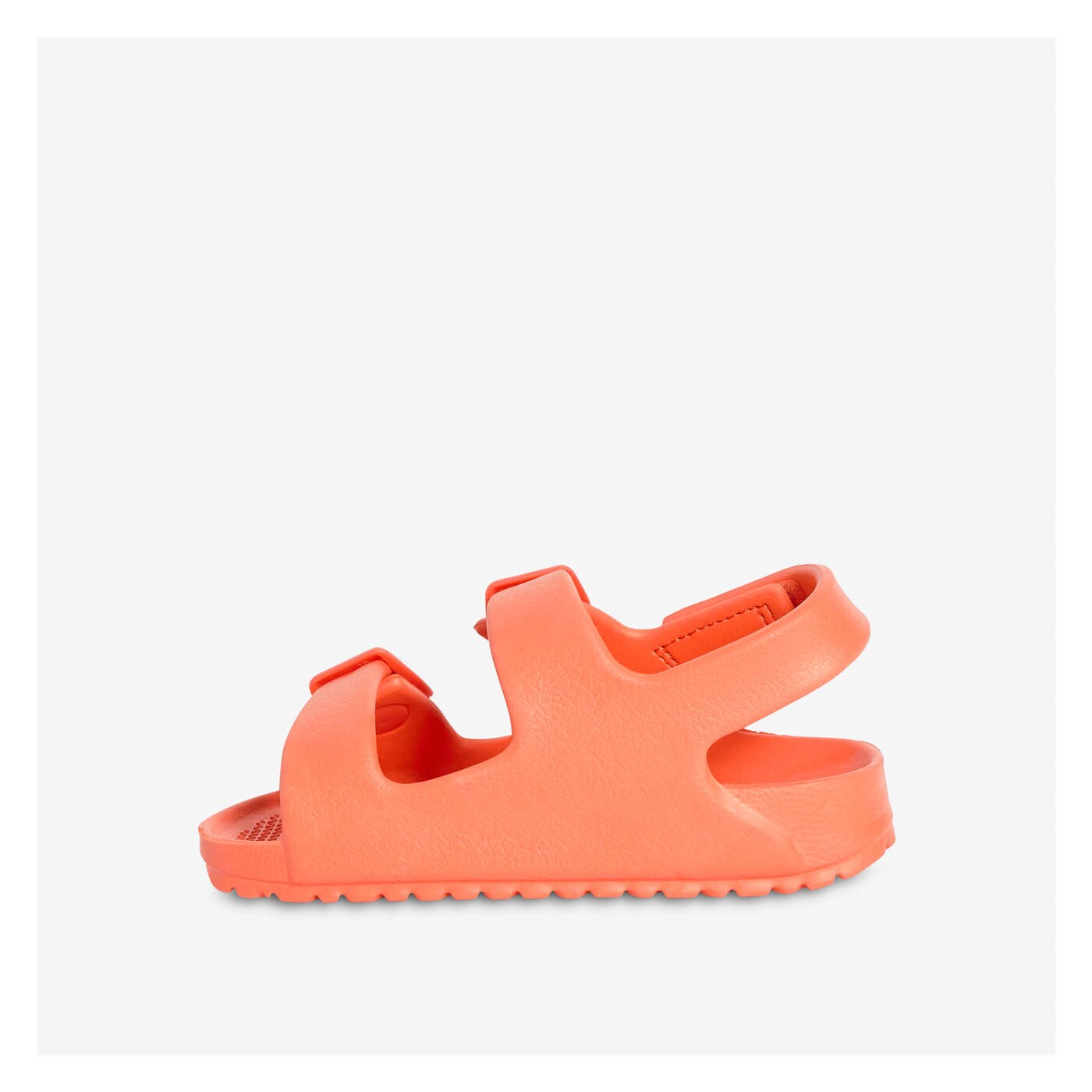 Toddler Boys' Buckle Strap Sandals