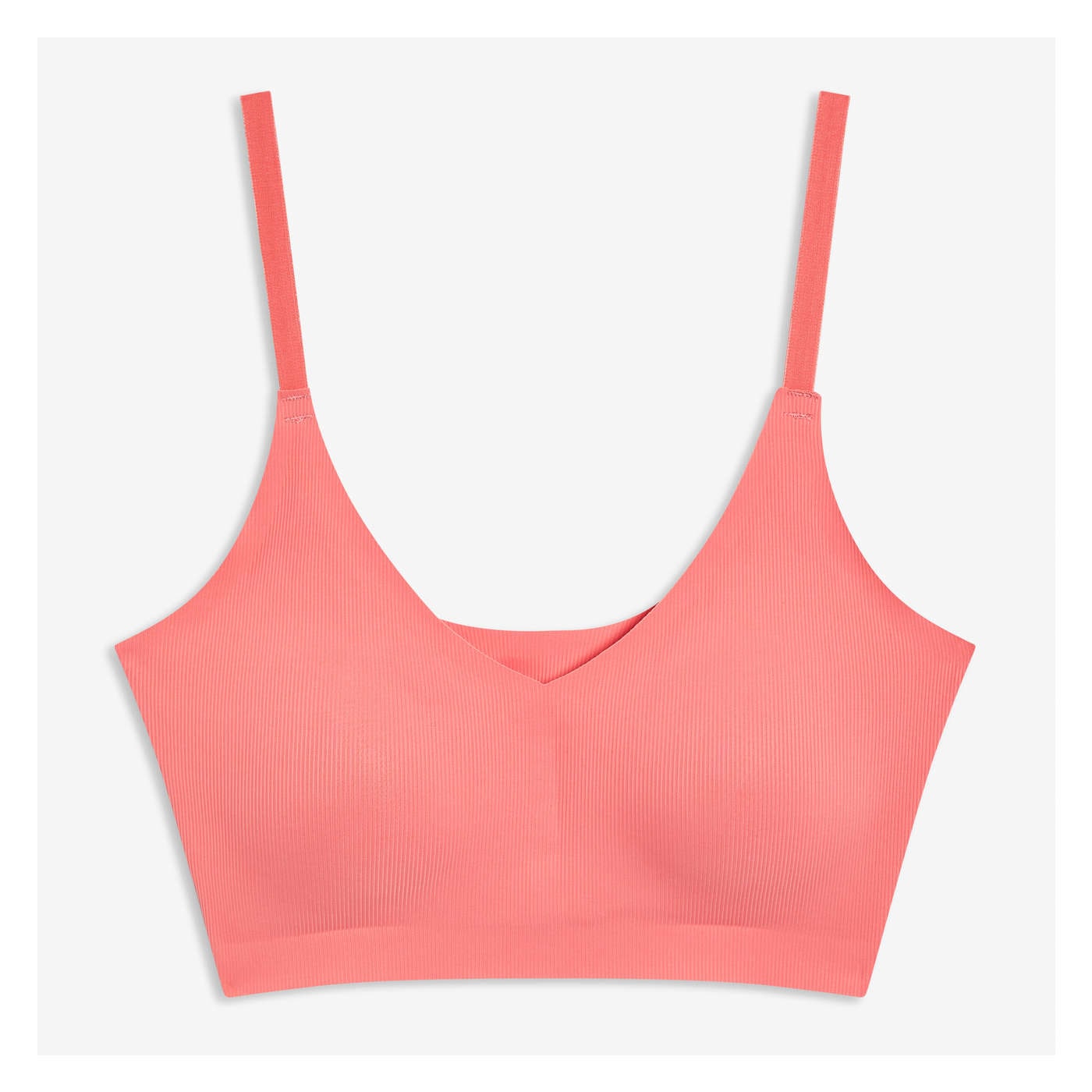 V-Neck Bralette