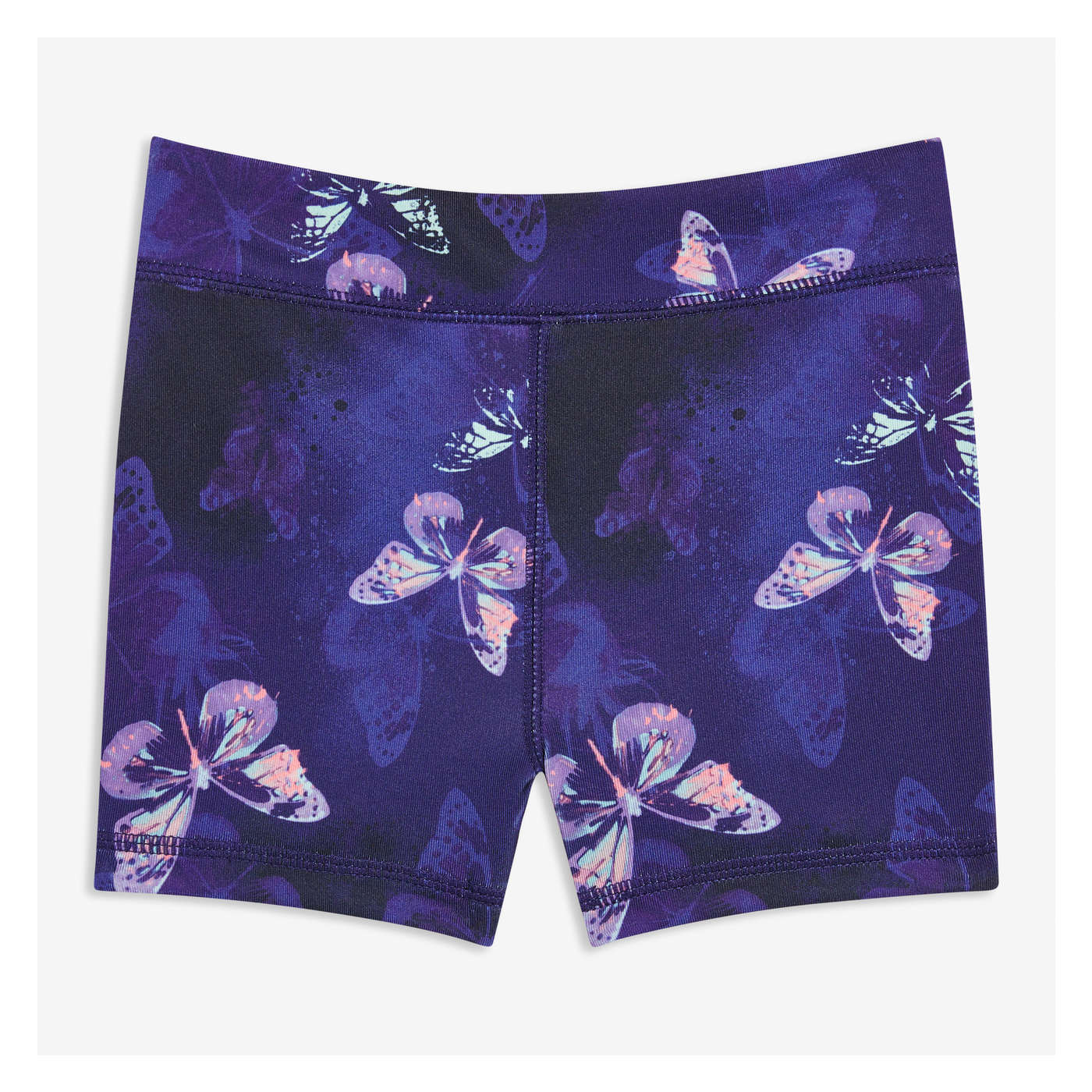 Toddler Girls' Active Short