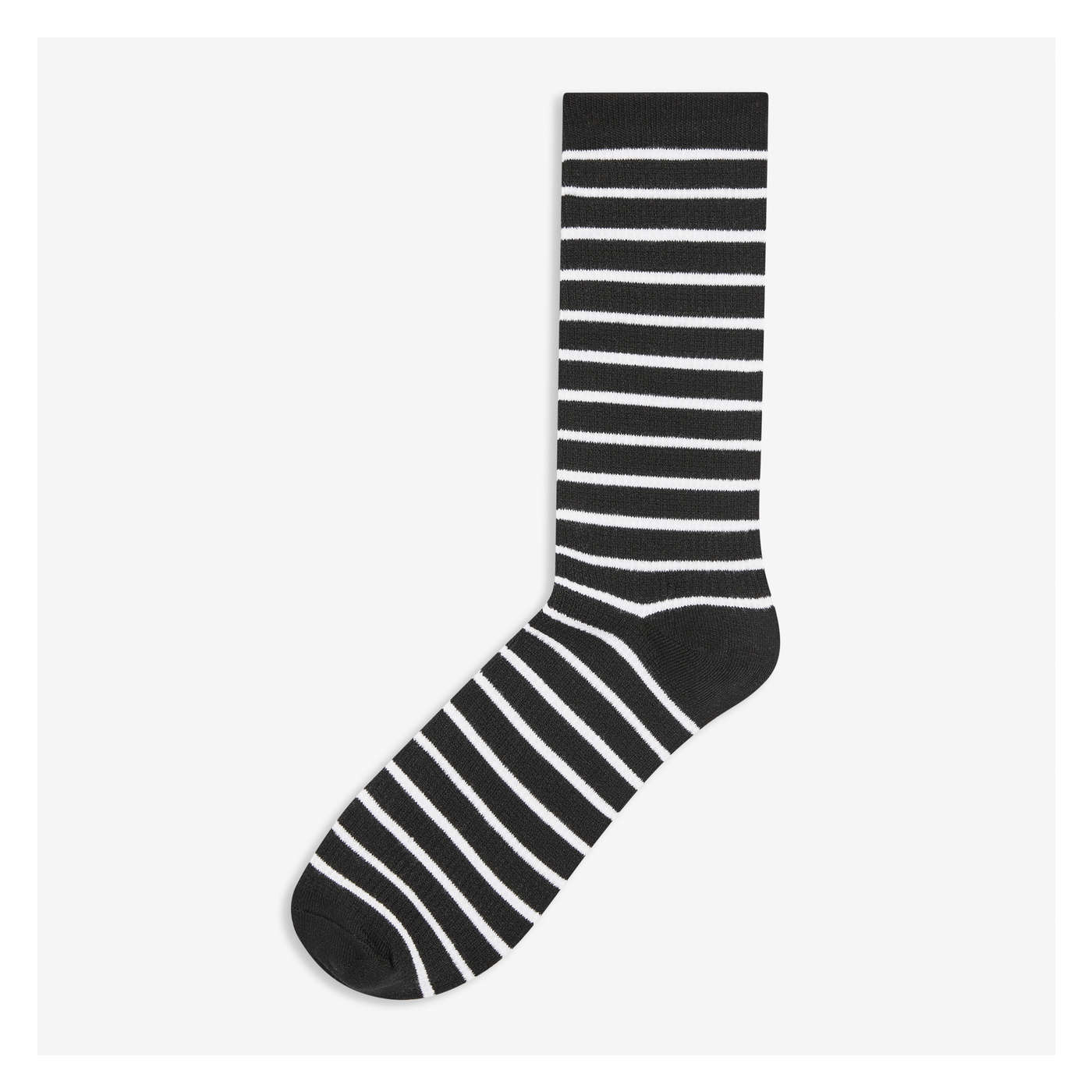 Bamboo Crew Socks