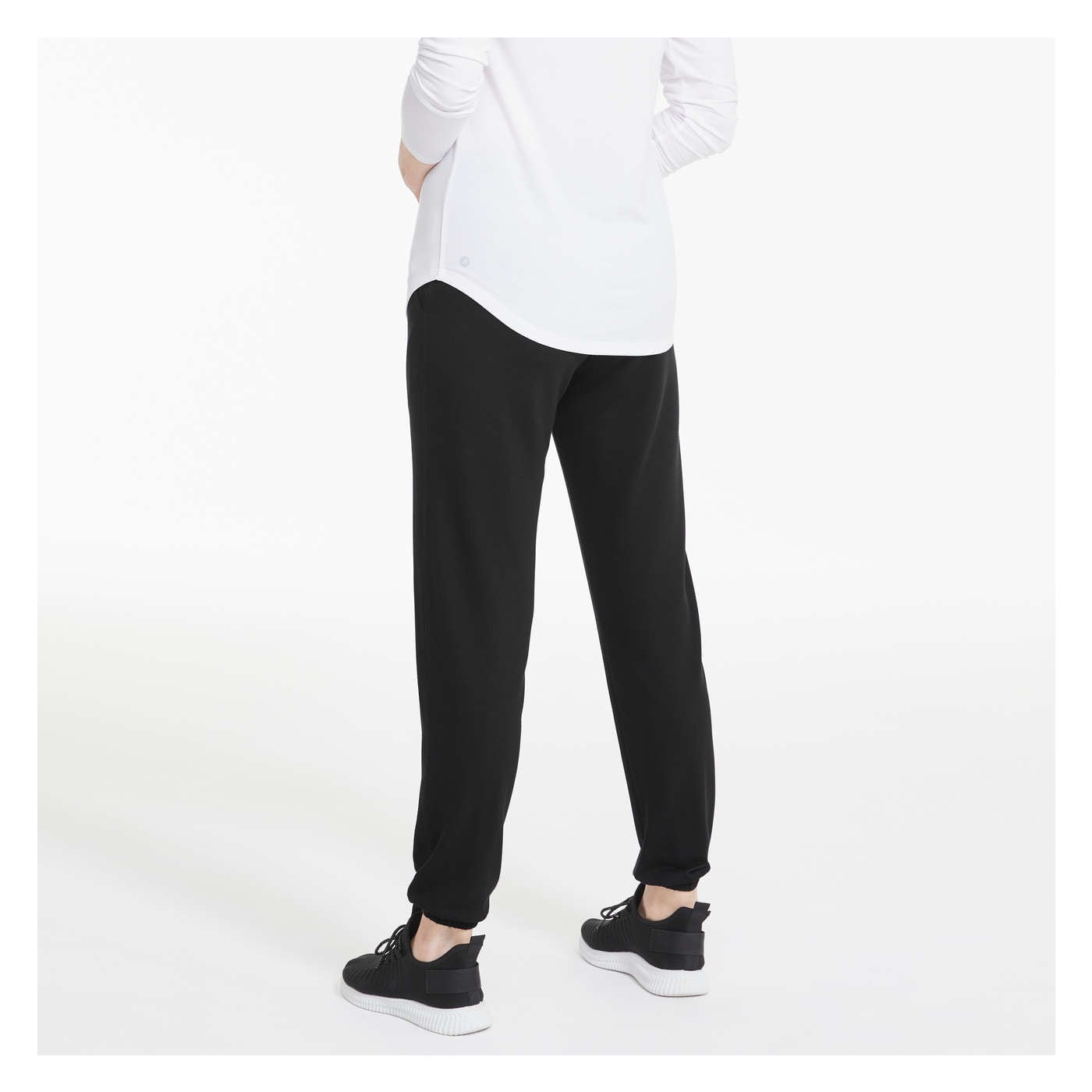 Terry Jogger