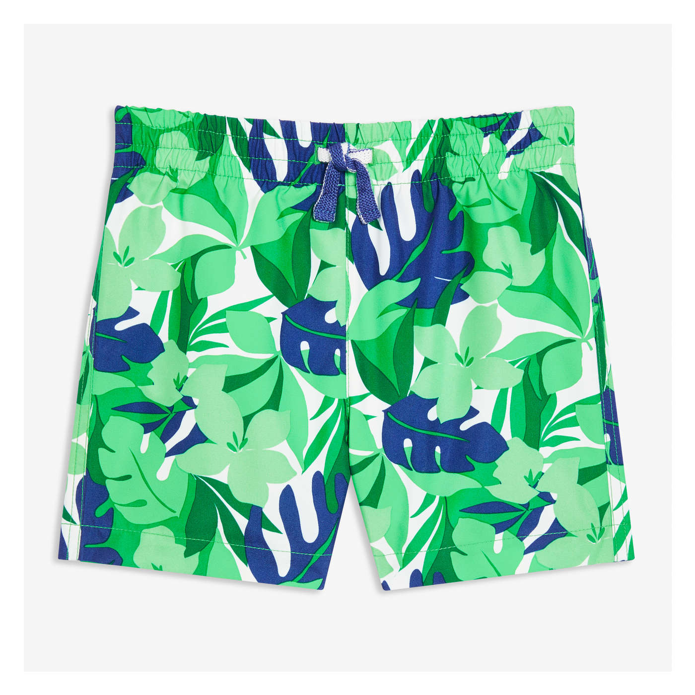 Baby Boys' Swim Trunk