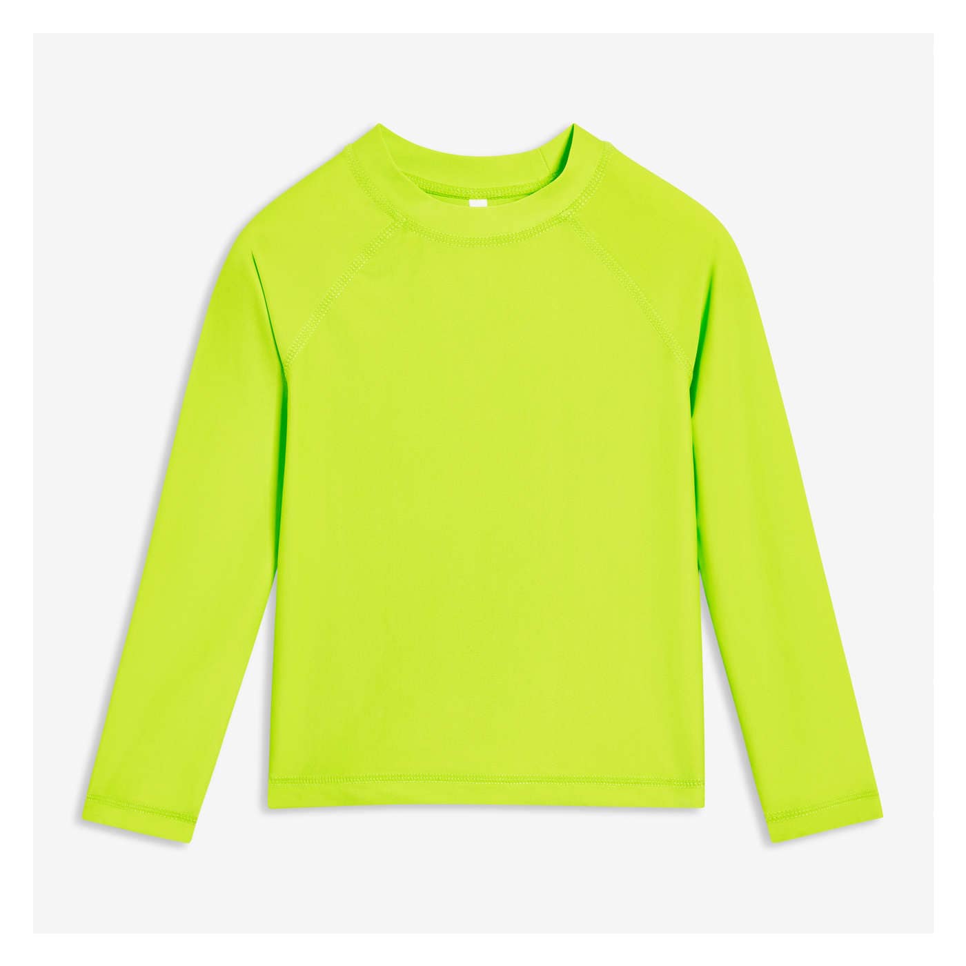 Toddler Girls' Rash Guard