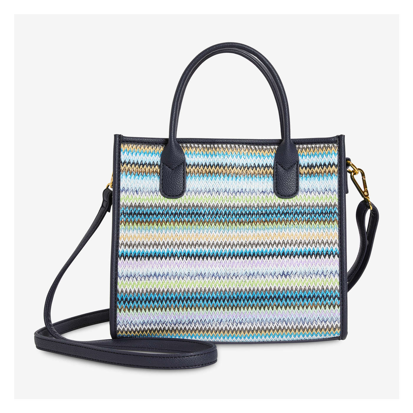 Mini Tote Bag