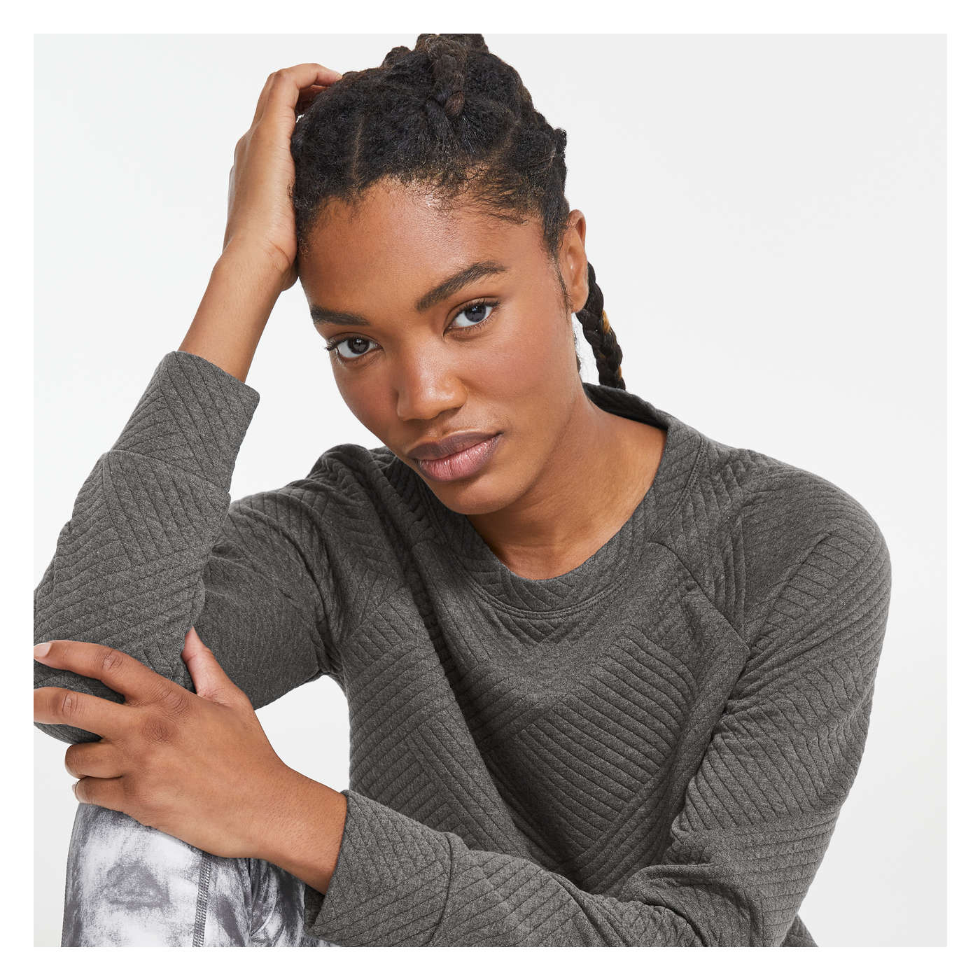 Active Pullover