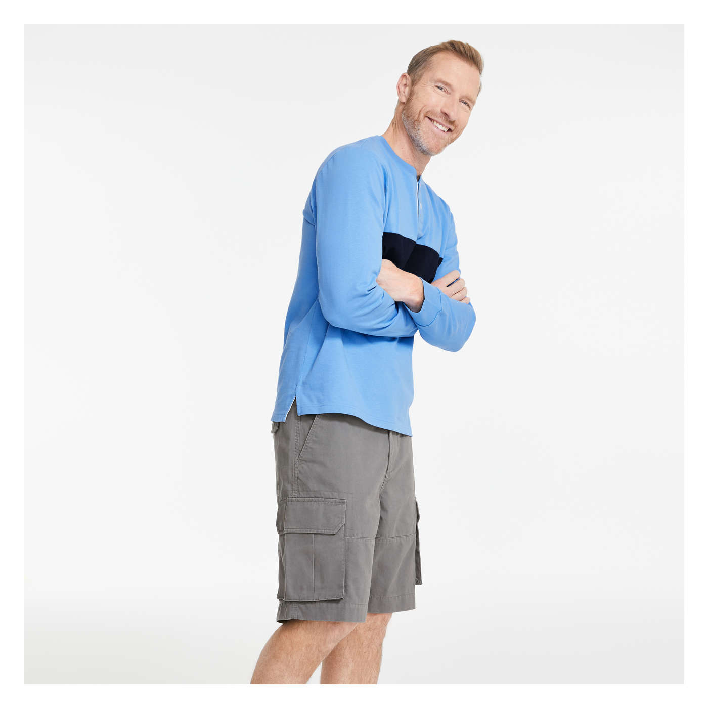 Men's Cargo Short
