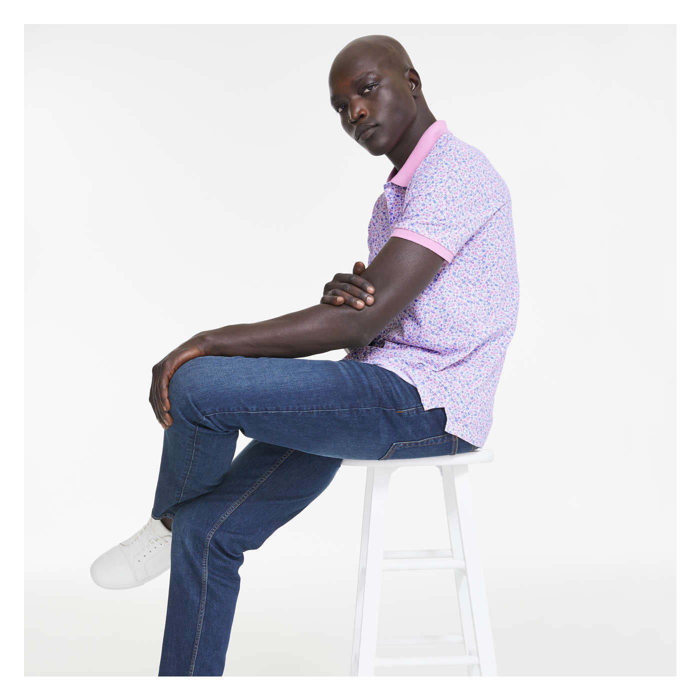 Men's Polo