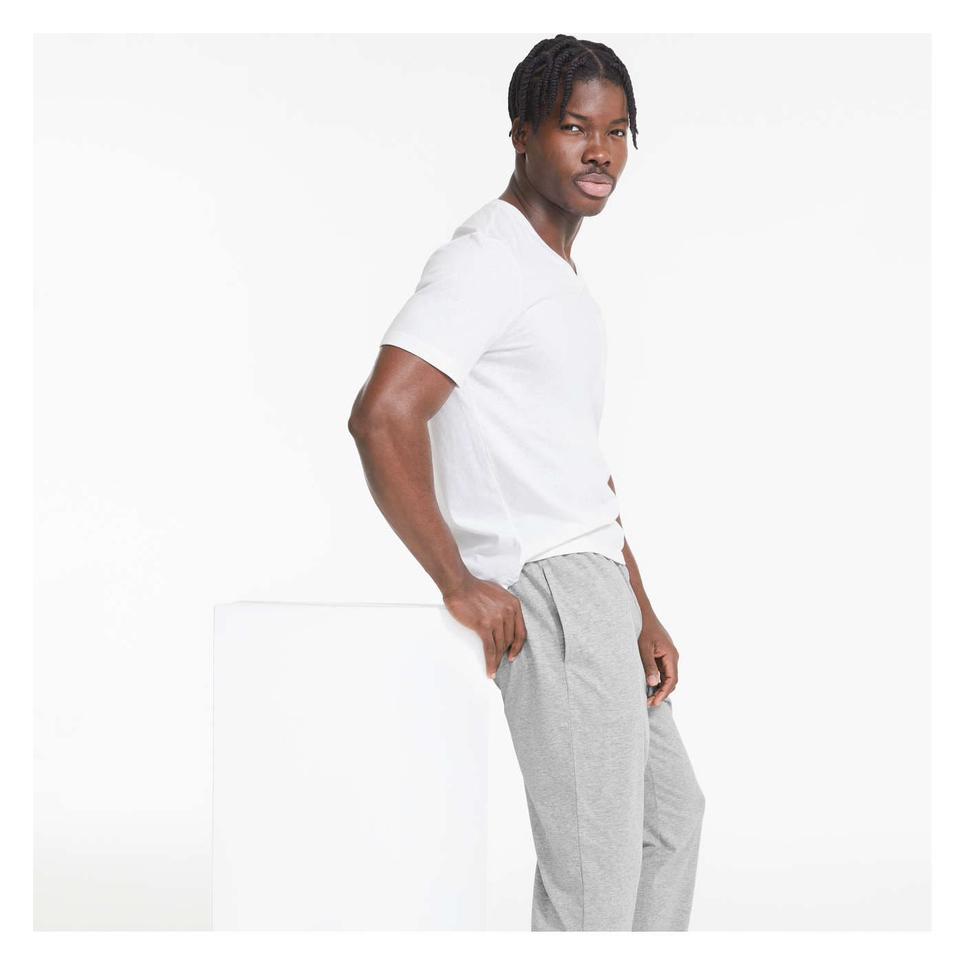 Men's Sleep Jogger