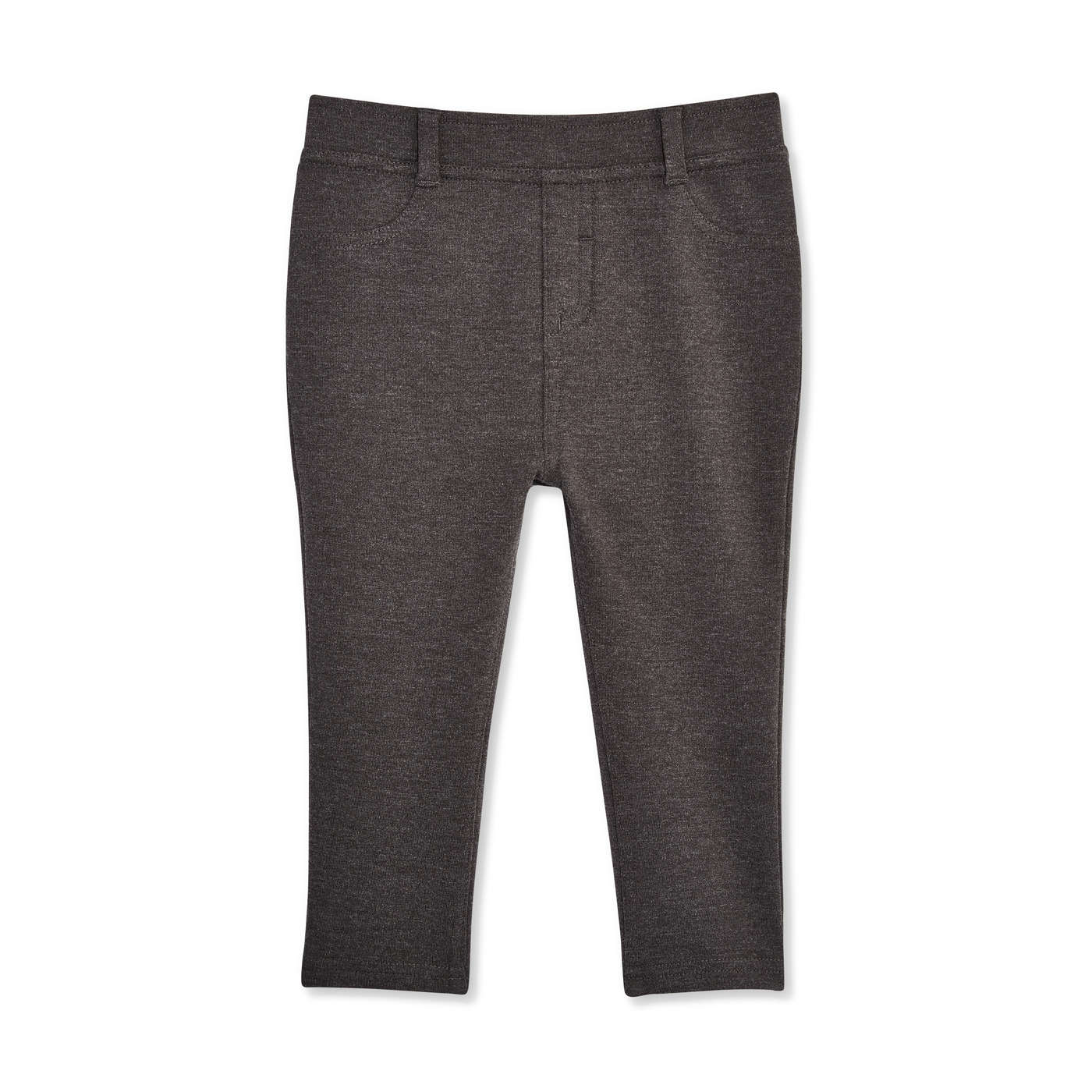 Baby Girls' Knit Pant