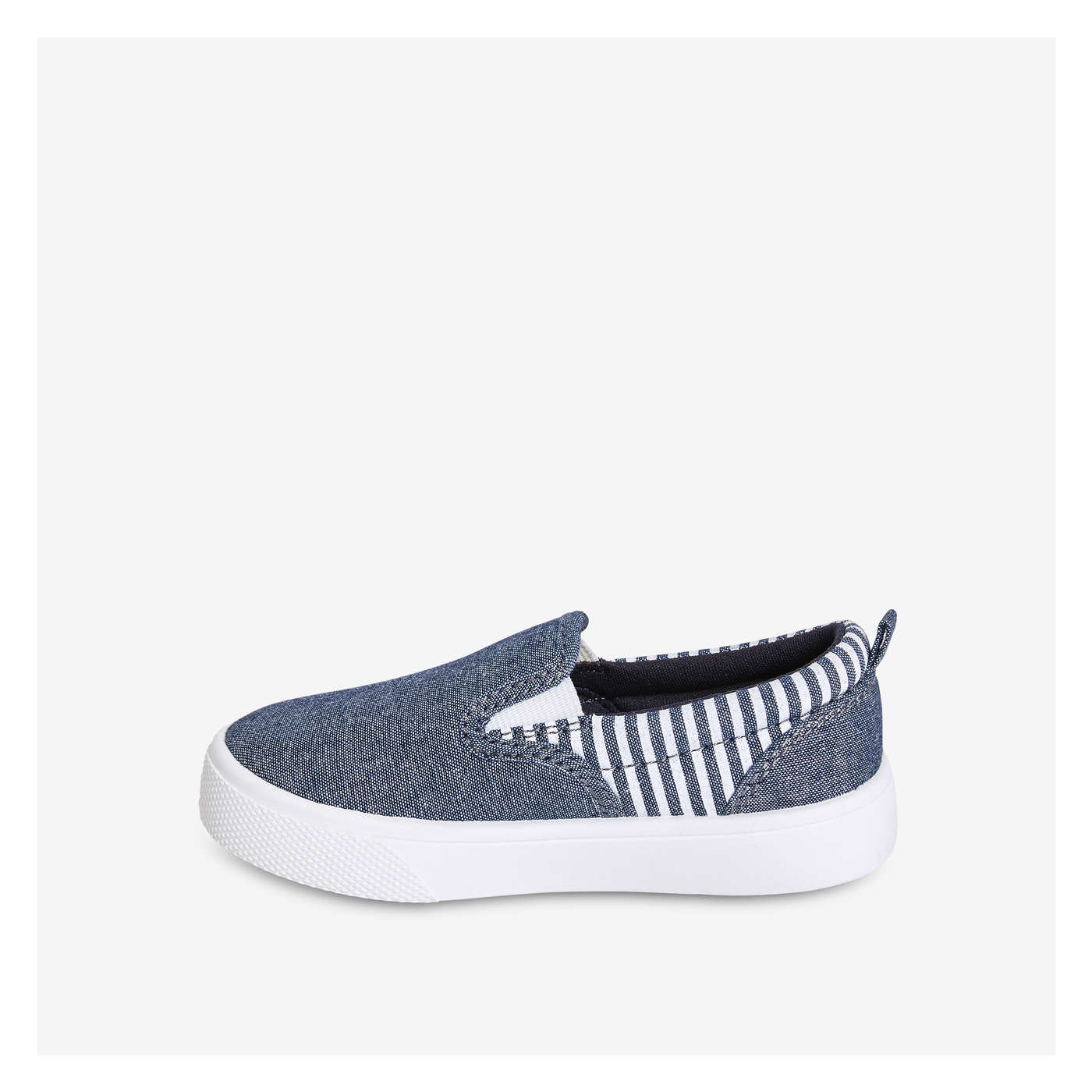 Toddler Boys' Slip-On Shoes