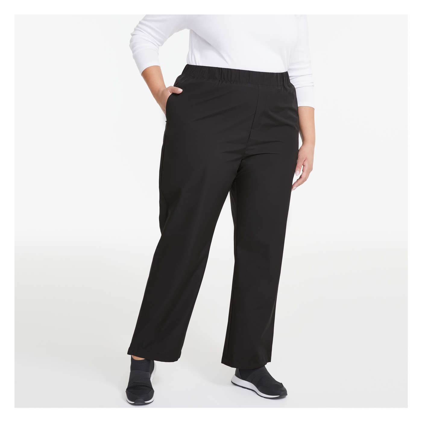 Women+ Packable Pant