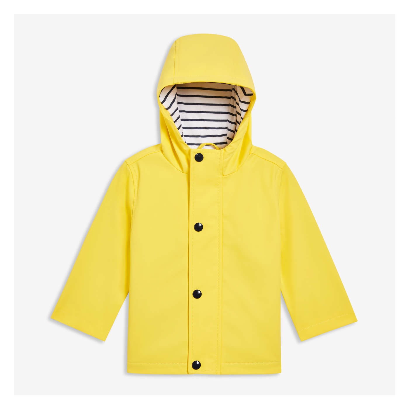 Baby Boys' Raincoat